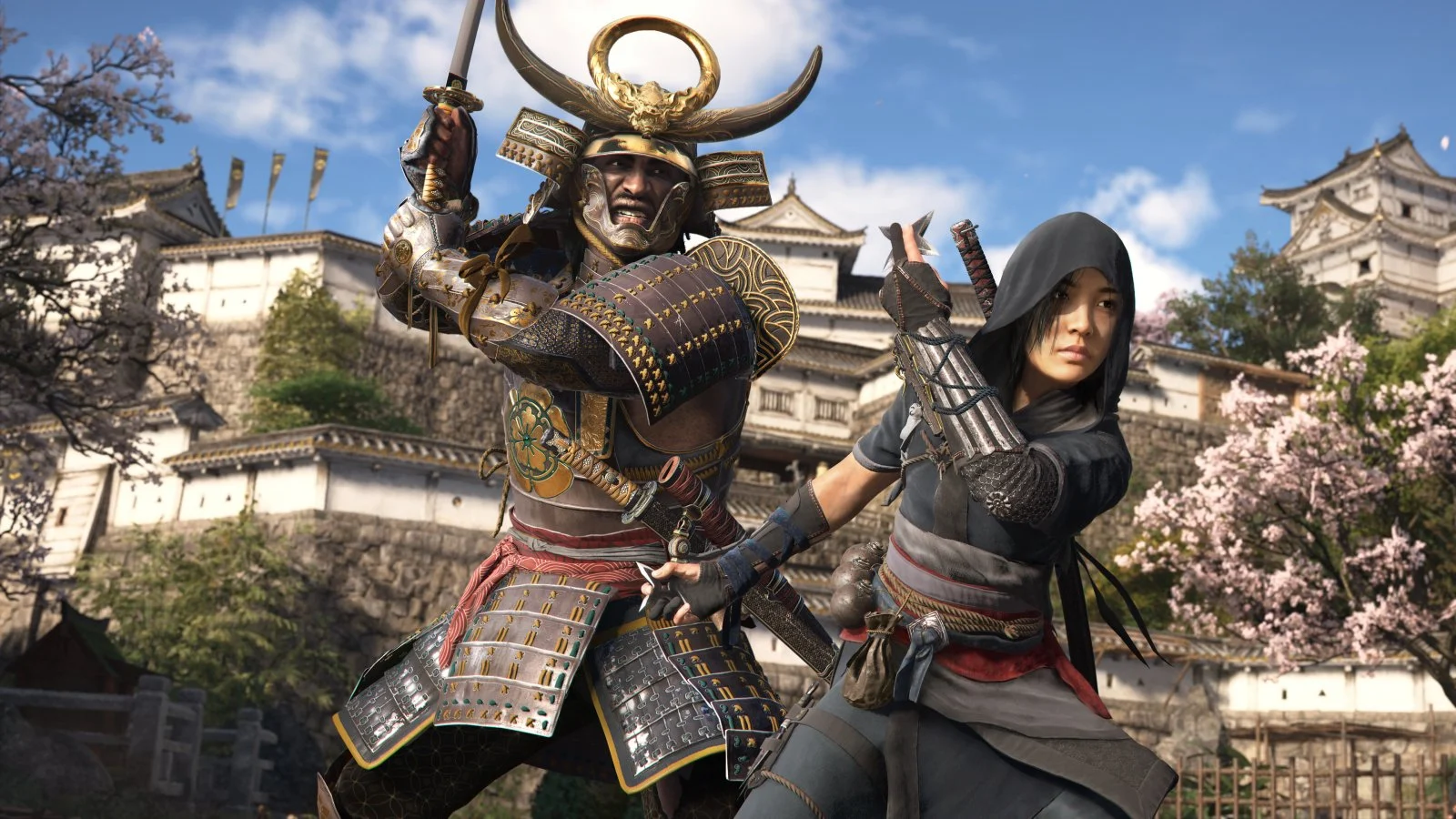 Assassin's Creed Shadows, guida al platino, trofei, durata e quante ore ci vogliono per ottenerlo