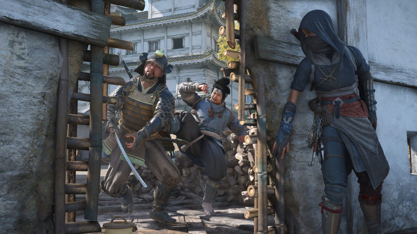 Assassin's Creed: Shadows, quanto dura la trama principale e le ore per ottenere il completista
