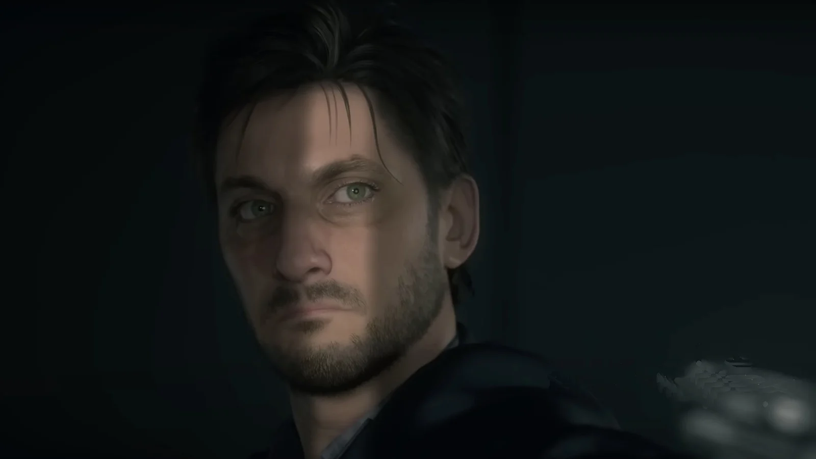 Chi è Neil, il personaggio interpretato da Luca Marinelli in Death Stranding 2 On The Beach