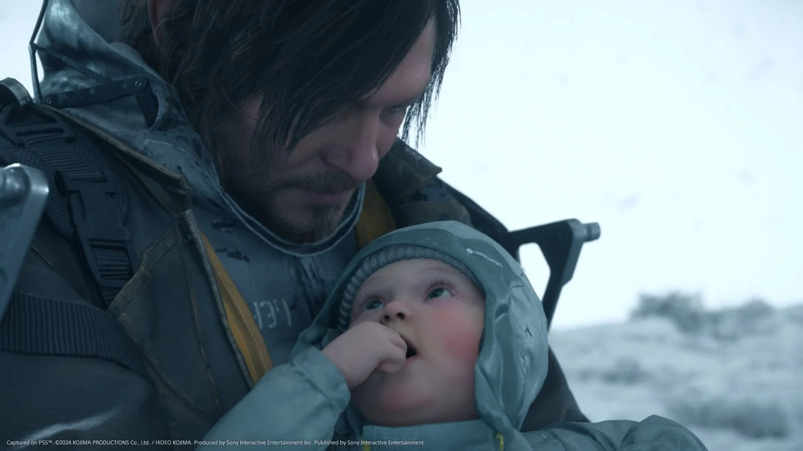 Death Stranding 2: On the Beach, annunciati i contenuti e il prezzo della Collector's Edition, quanto costerà e quando esce?