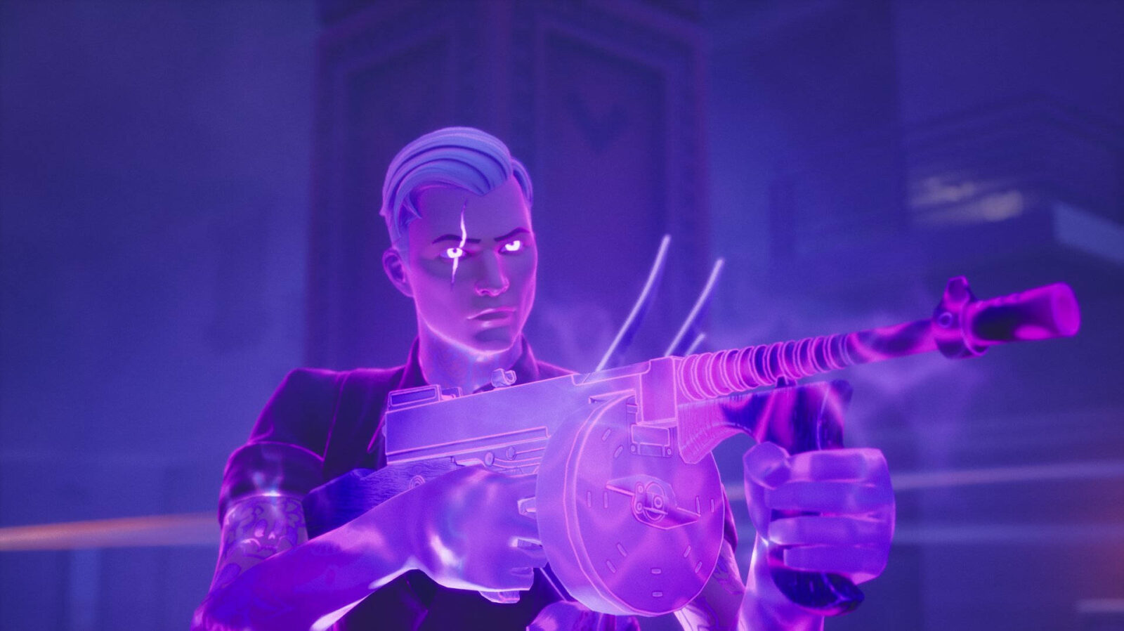 Dove trovare e come sbloccare la Pistola a Tamburo di Mida su Fortnite