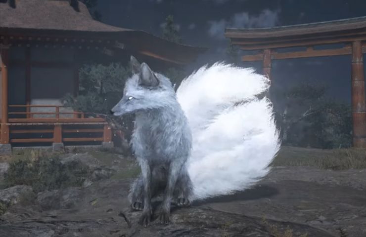 Kitsune | Dove trovare le 5 creature leggendarie di Assassin's Creed: Shadows?