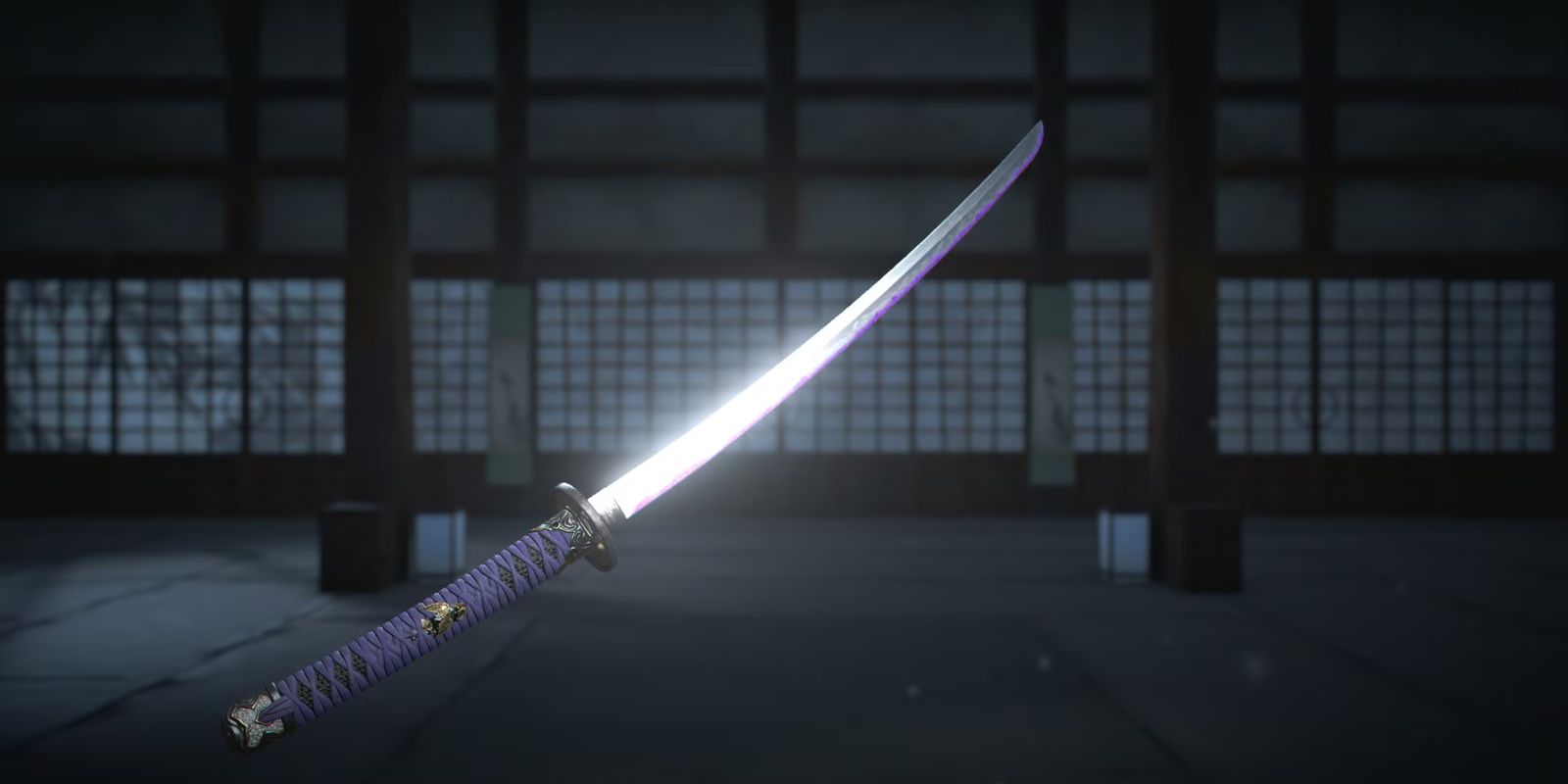 Dove trovare e come sbloccare l'arma leggendaria katana Bloodshade in Assassin's Creed Shadows