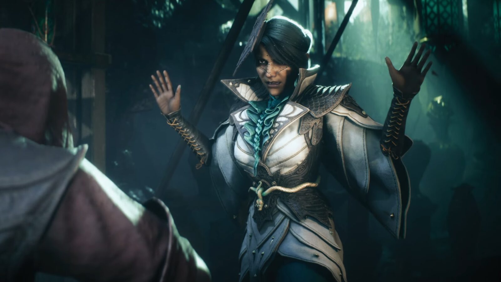 Dragon Age The Veilguard annuncia un DLC gratuito