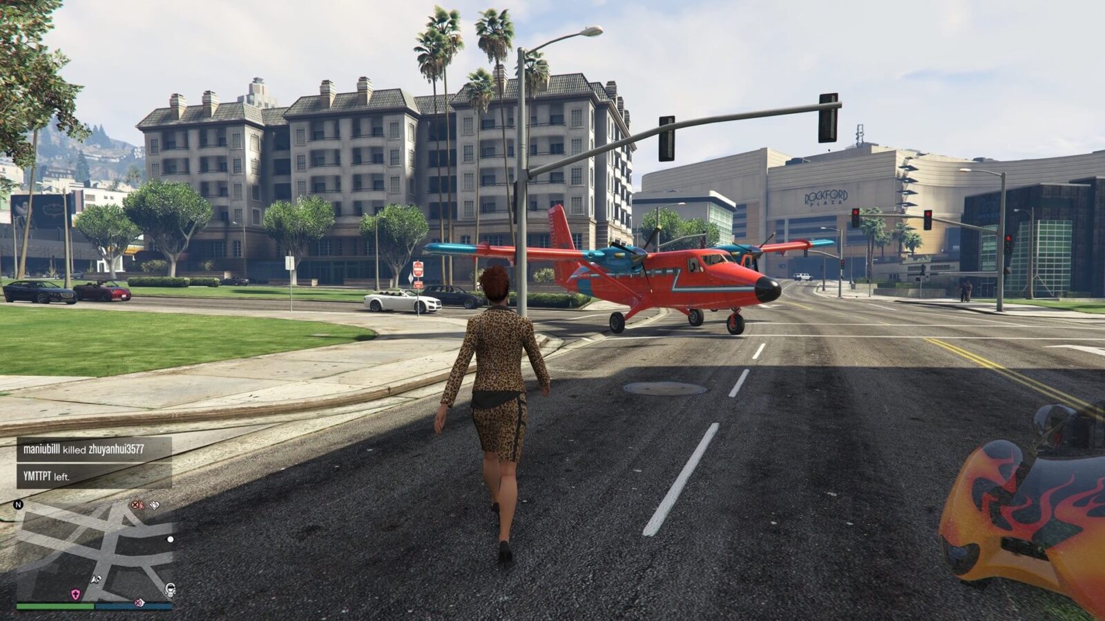 Un milione di dollari in-game per tornare a giocare a GTA Online, come ottenerli?