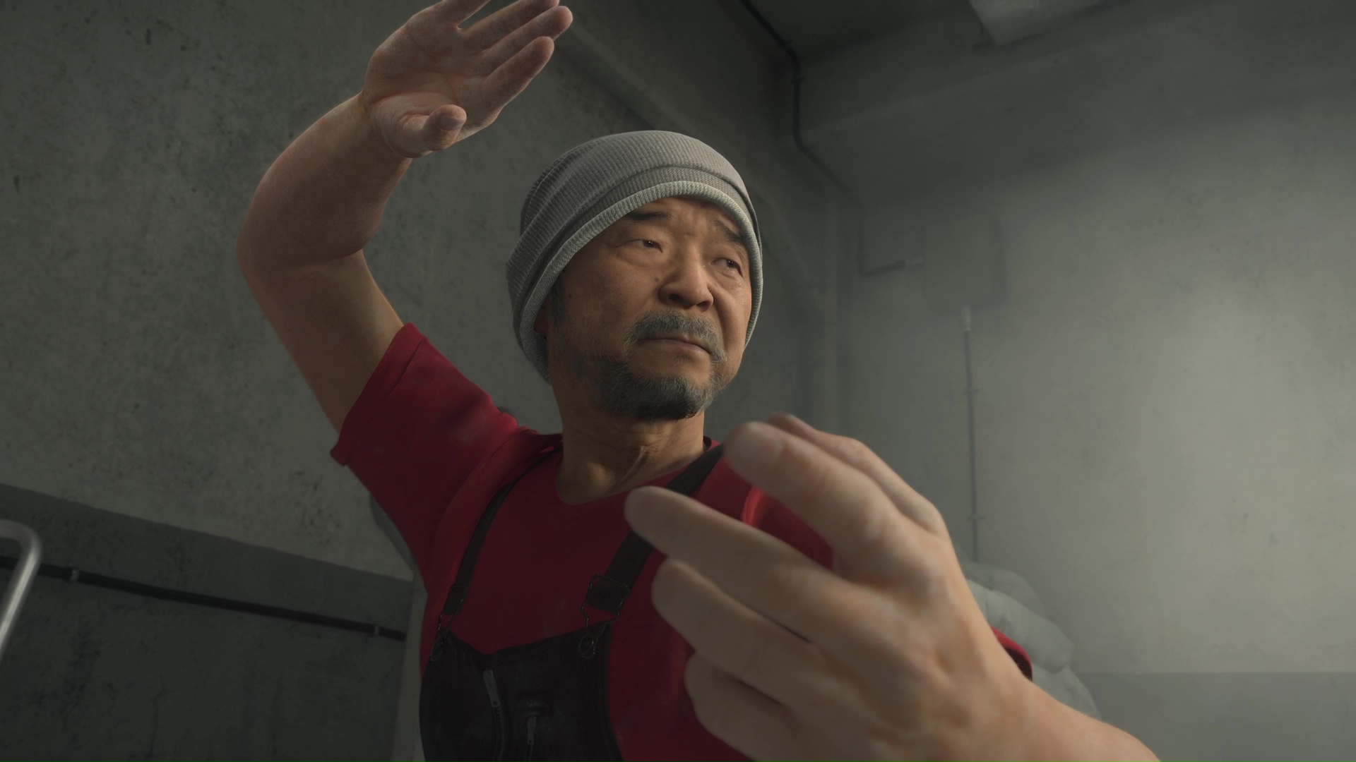 Death Stranding 2: come sbloccare il trofeo Quindi SEI TU il Pizzaiolo! Tutti i consigli da seguire