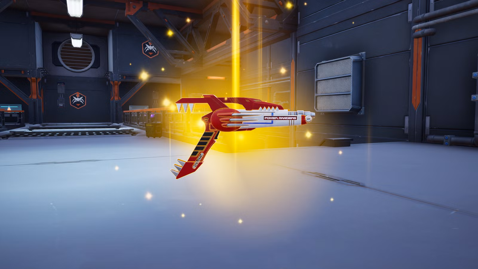 Blade Blaster: dove si trova, statistiche e come usare la nuova arma mitica su Fortnite