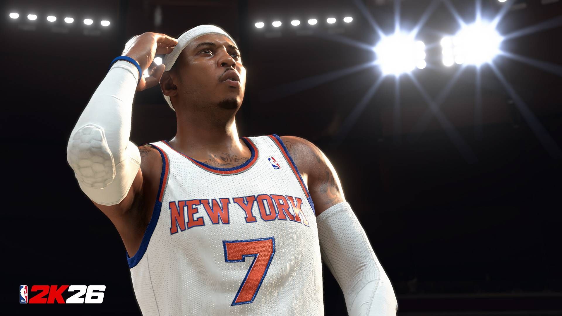 Come fare VC velocemente su NBA 2K26, i consigli da seguire