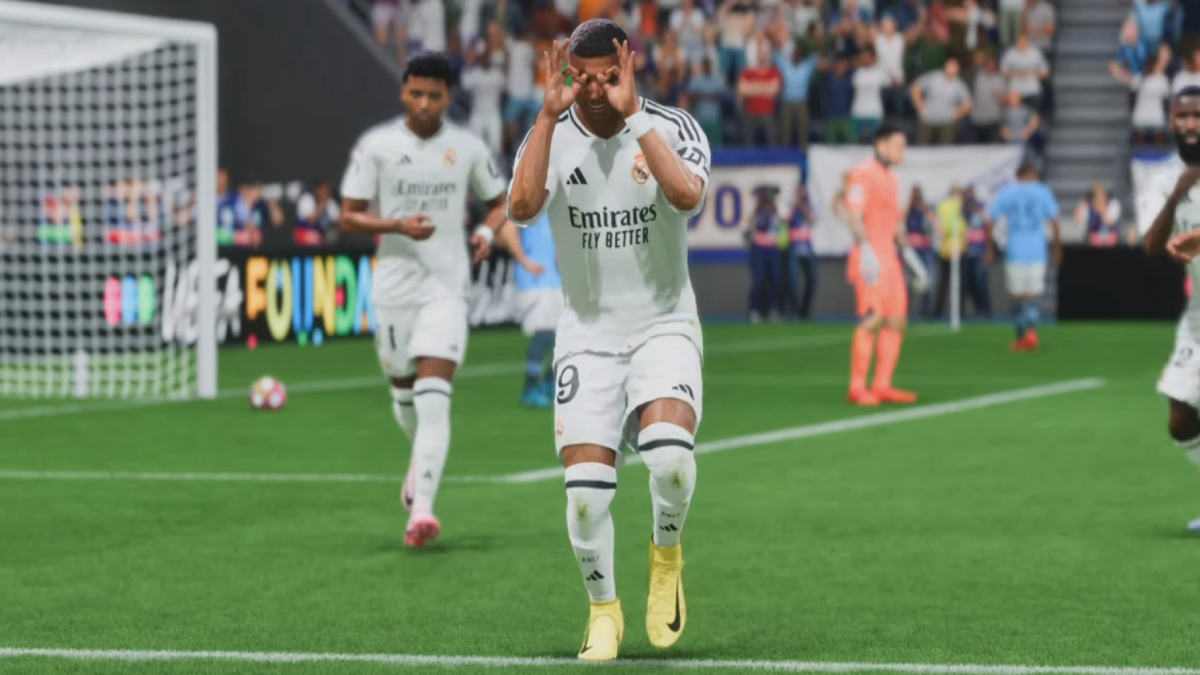 Come fare il griddy su EA Sports FC 26? I tasti da premere e come sbloccare l'esultanza