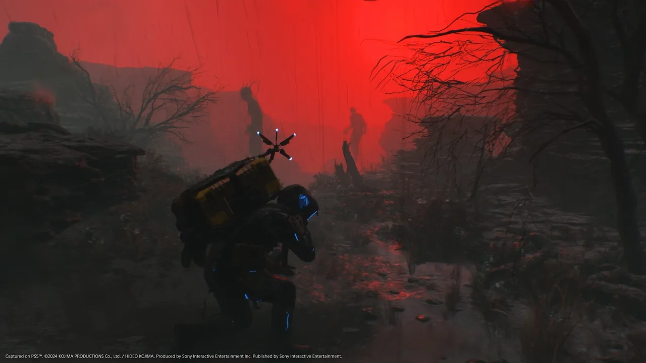 Come smaltire i cadaveri su Death Stranding 2? Tutte le migliori destinazioni