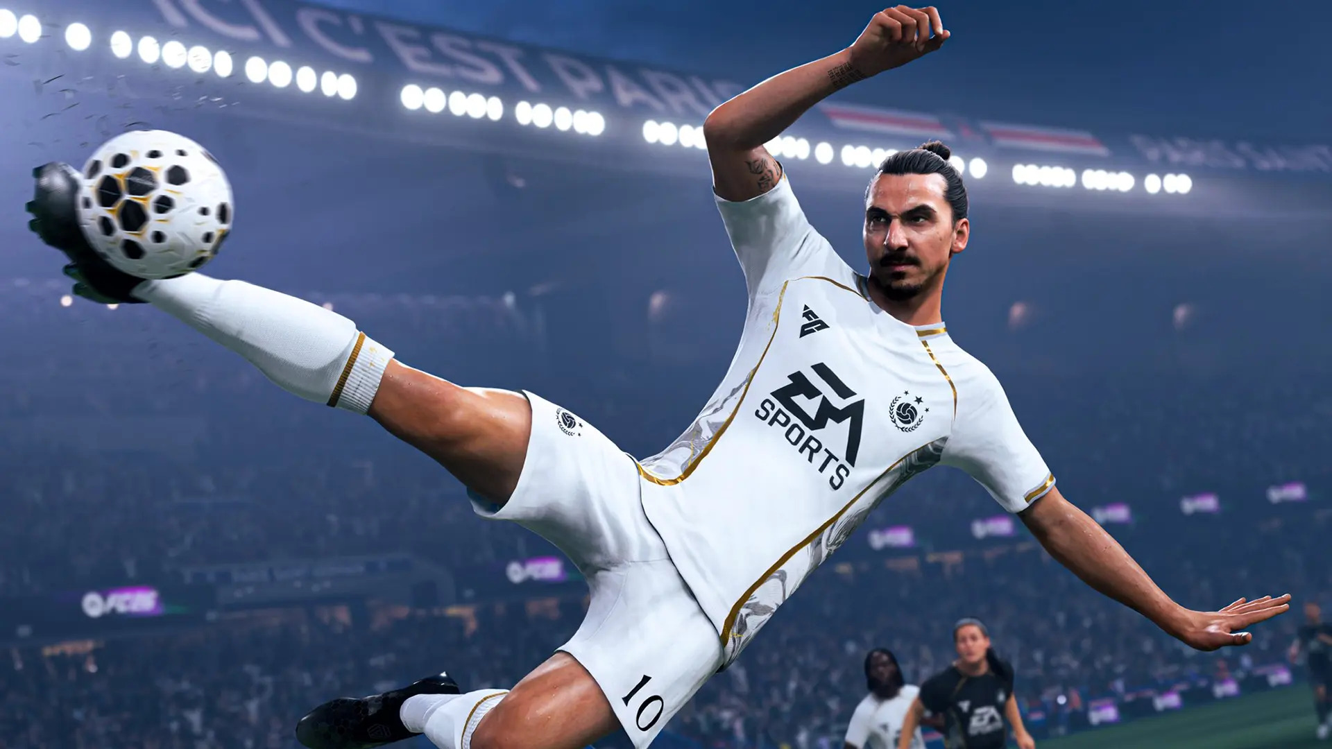 EA FC 26, arriva la patch 1.0.2: nerfato il low driven e tutte le novitĂ nel videogioco