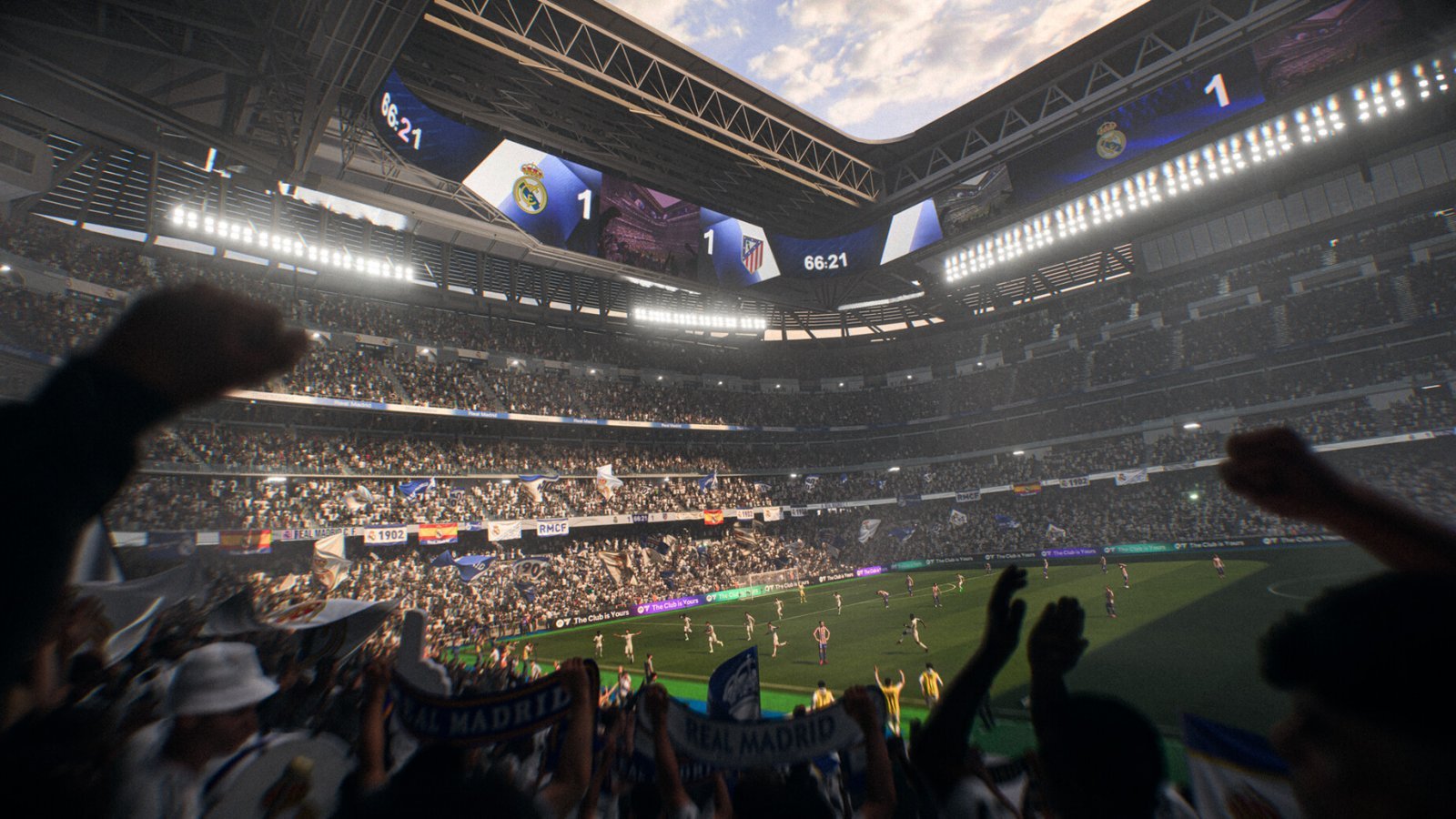 EA Sports FC 26: qual è il miglior modulo da usare per iniziare? Tattiche, stili intesa e impostazioni