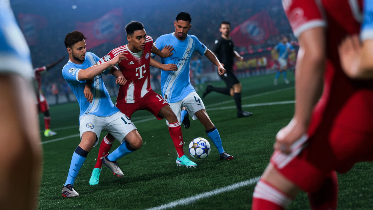 EA Sports FC 26, svelata la colonna sonora: c'è anche una canzone di Moise Kean