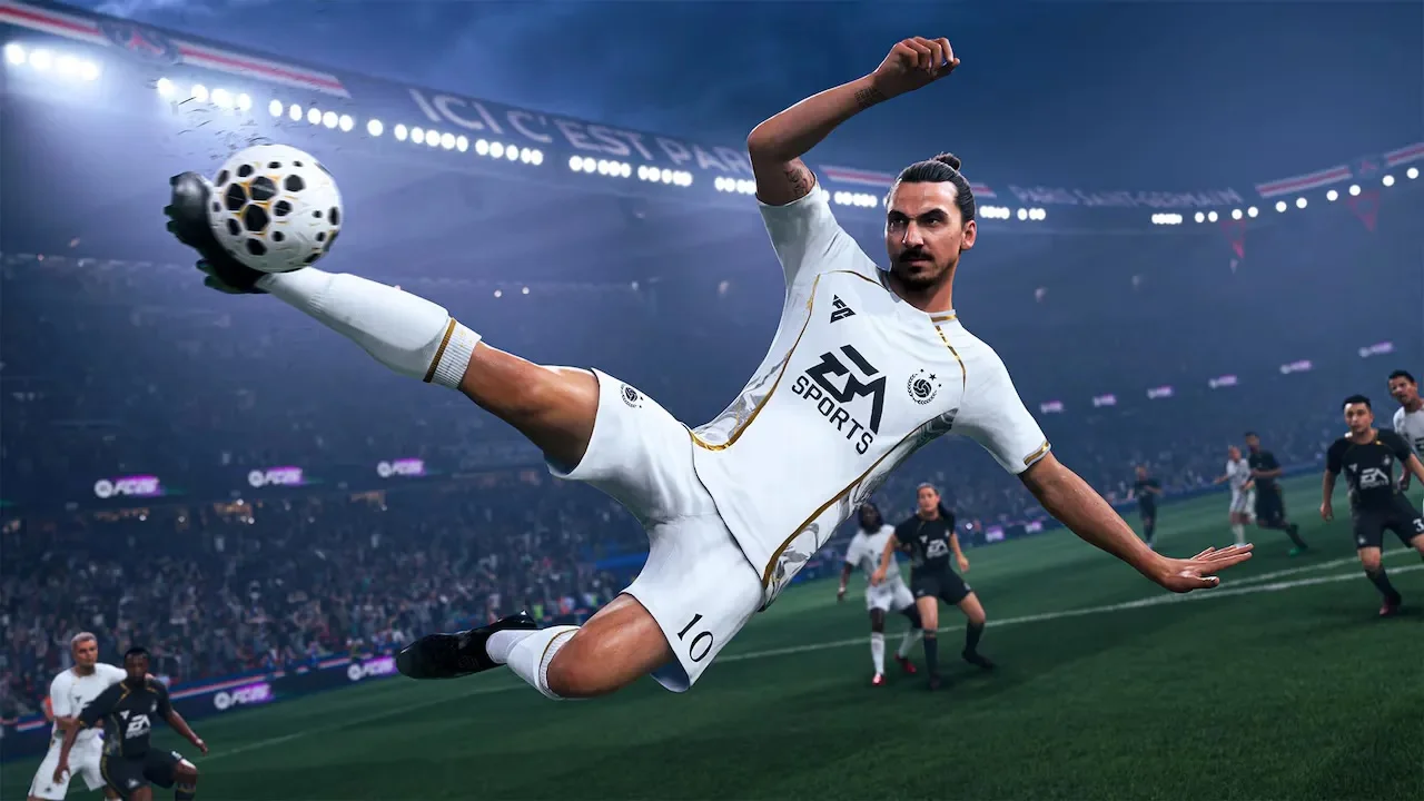 EA Sports FC 26: il miglior starter team Serie A per iniziare al meglio