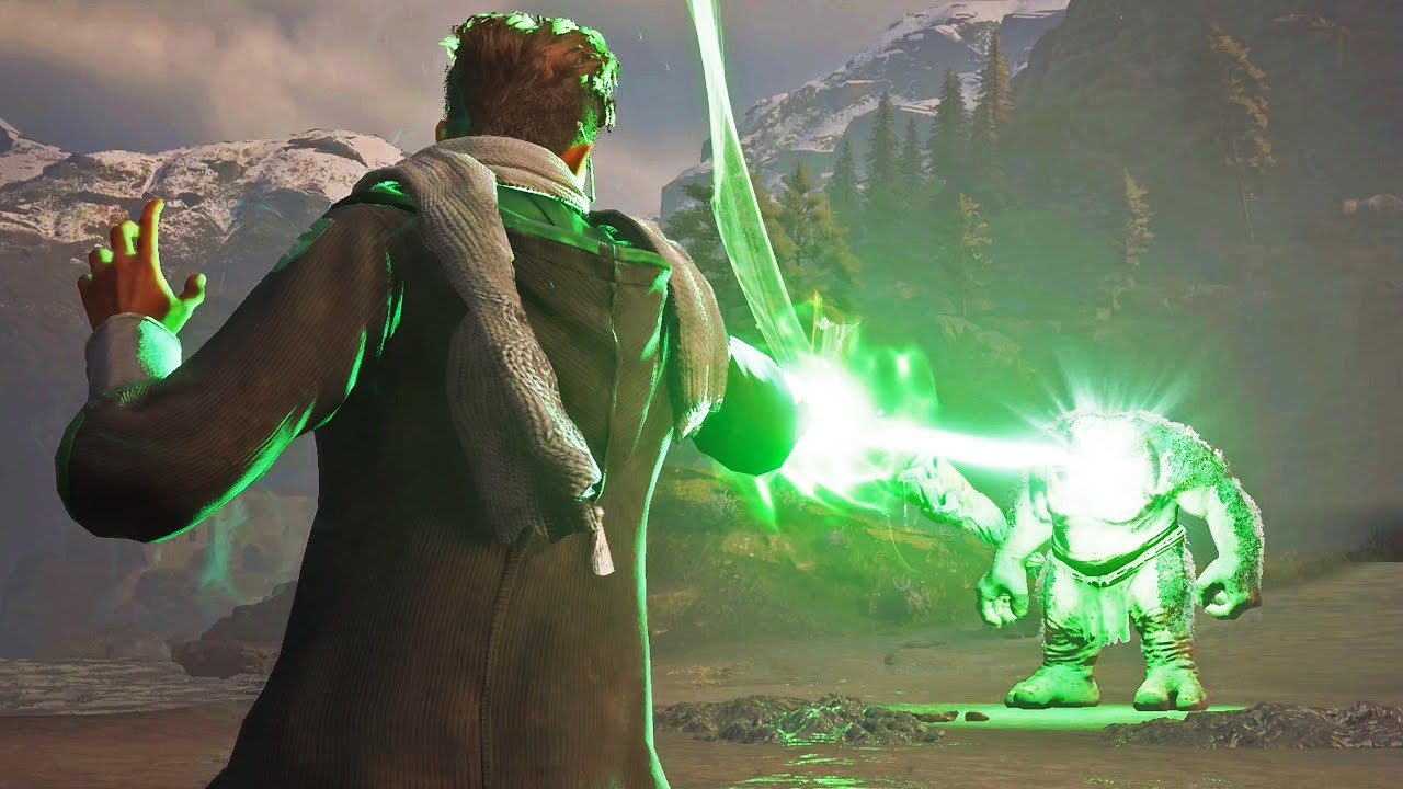 Come imparare Avada Kedavra su Hogwarts Legacy: guida completa alla Maledizione Senza Perdono