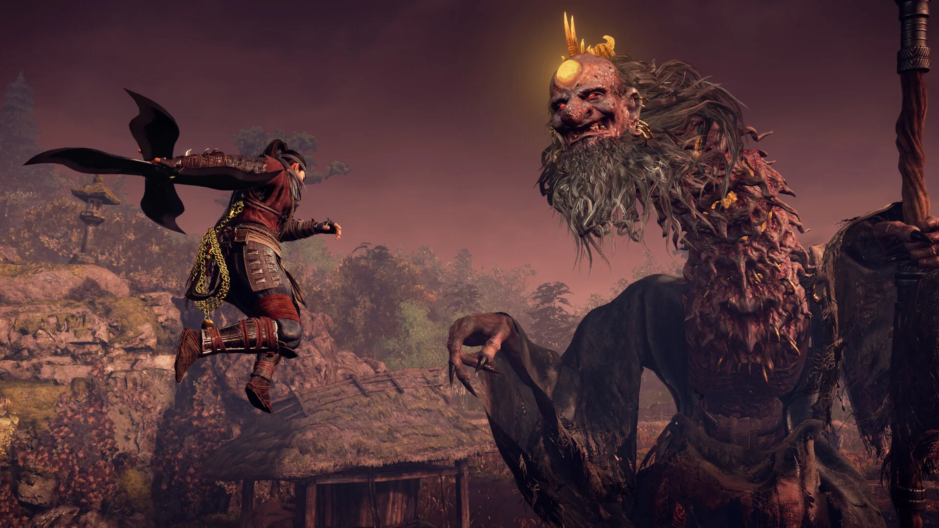 Come evocare uno Yōkai usando un sigillo su Nioh 3