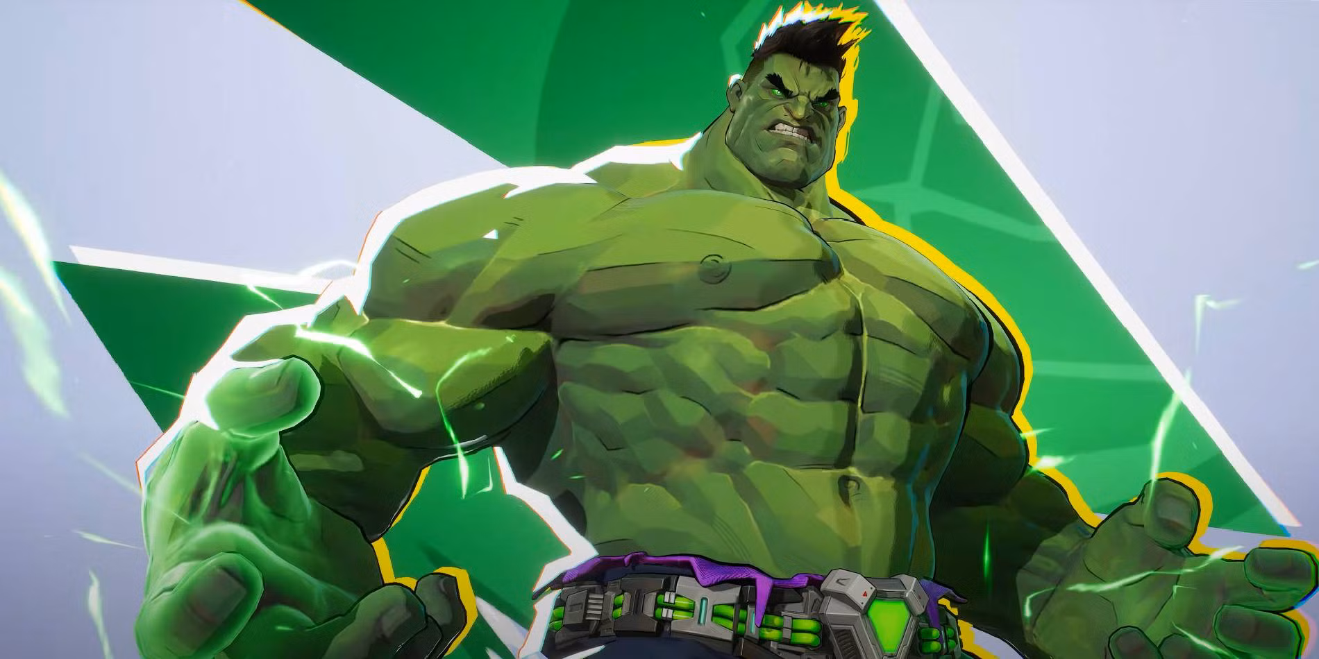 Come sbloccare l'obiettivo di Bruce Banner e ottenere il trofeo Cervello, Spacca! su Marvel Rivals