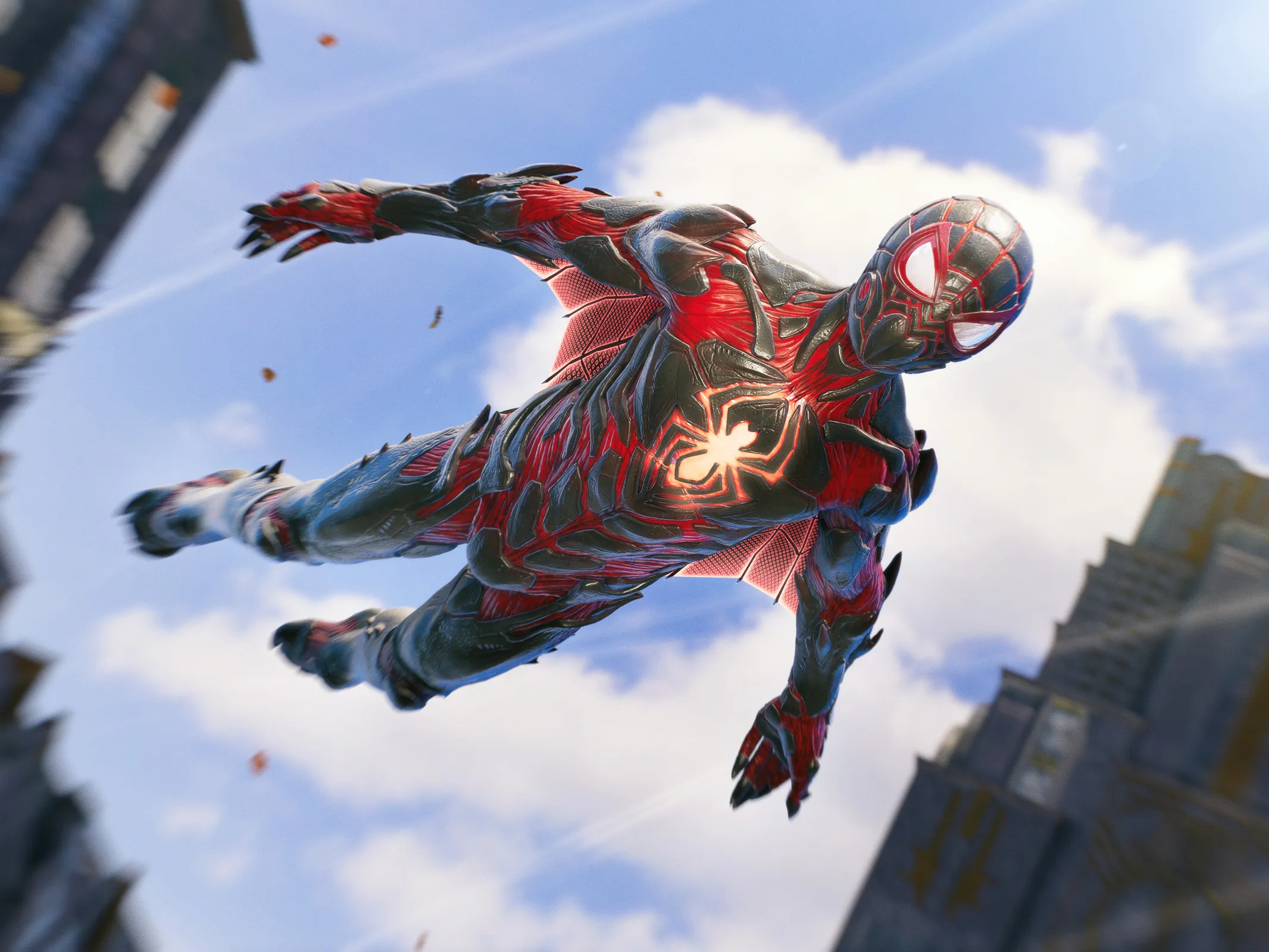 Marvel's Spider-Man 2: come sconfiggere nemici con le tecniche delle Spider-braccia per il trofeo Il braccio della legge