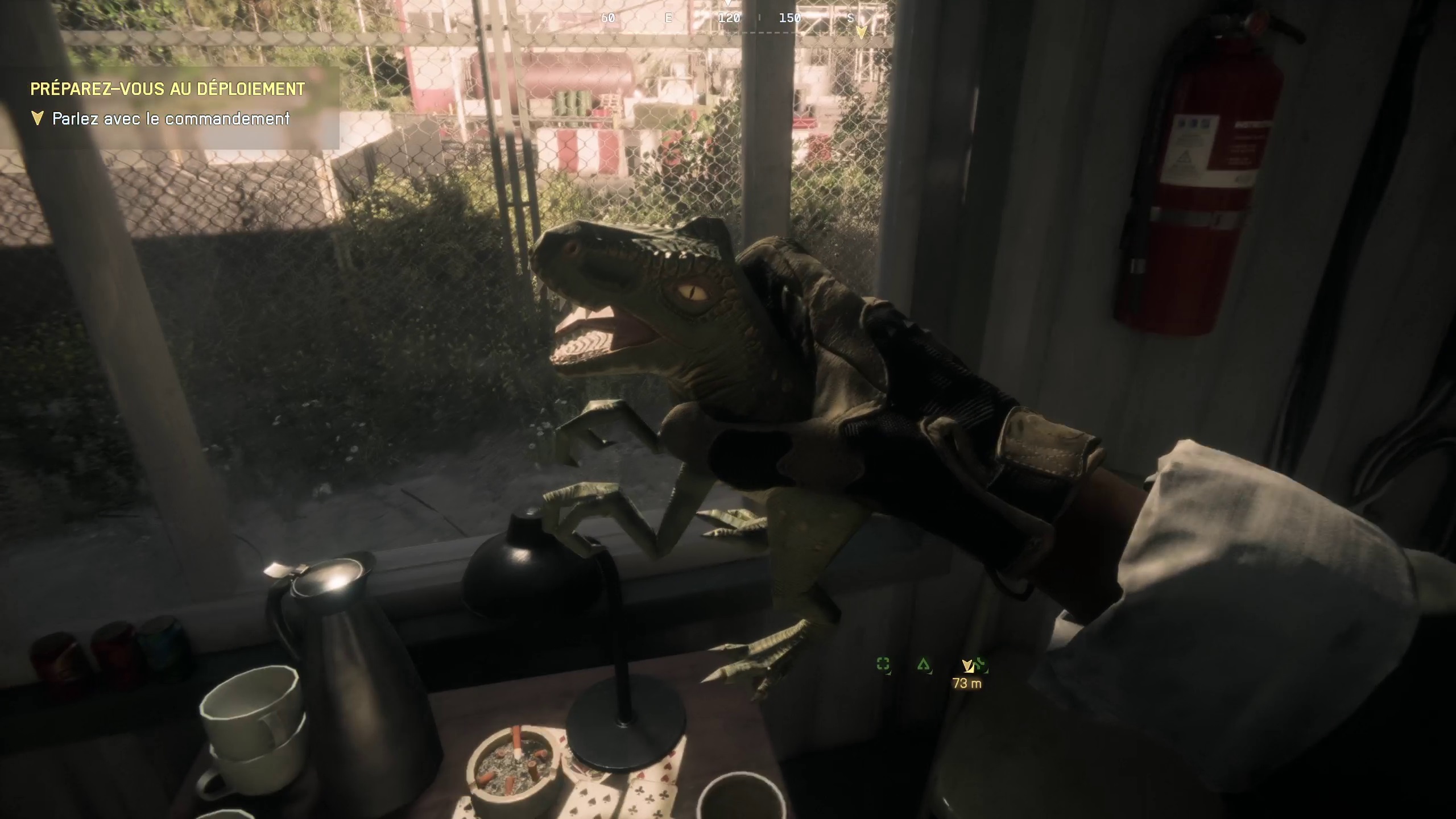 Dove trovare la statuetta del dinosauro in Battlefield 6 per sbloccare il trofeo Fine di un'era