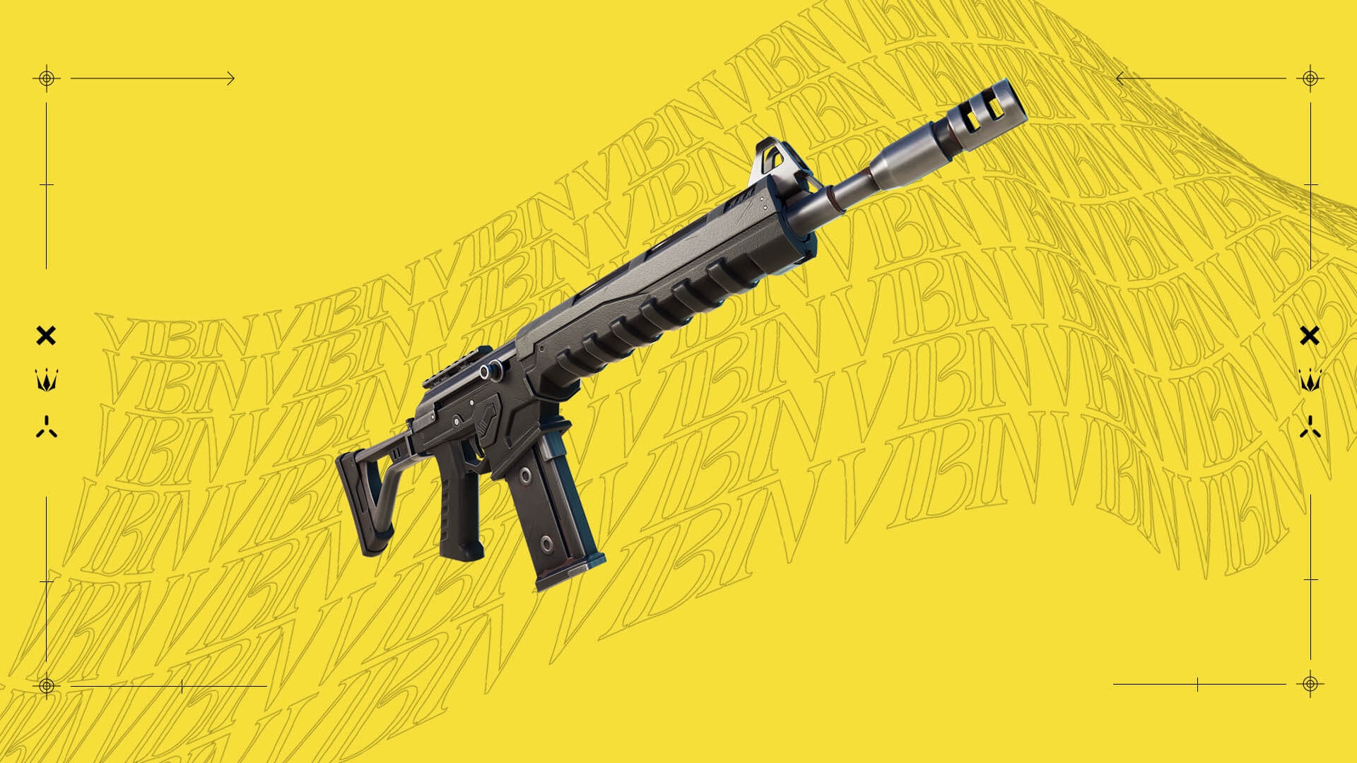 Fortnite: guida al fucile d'assalto ad aggancio, come usarlo, dove si trova e tutte le info