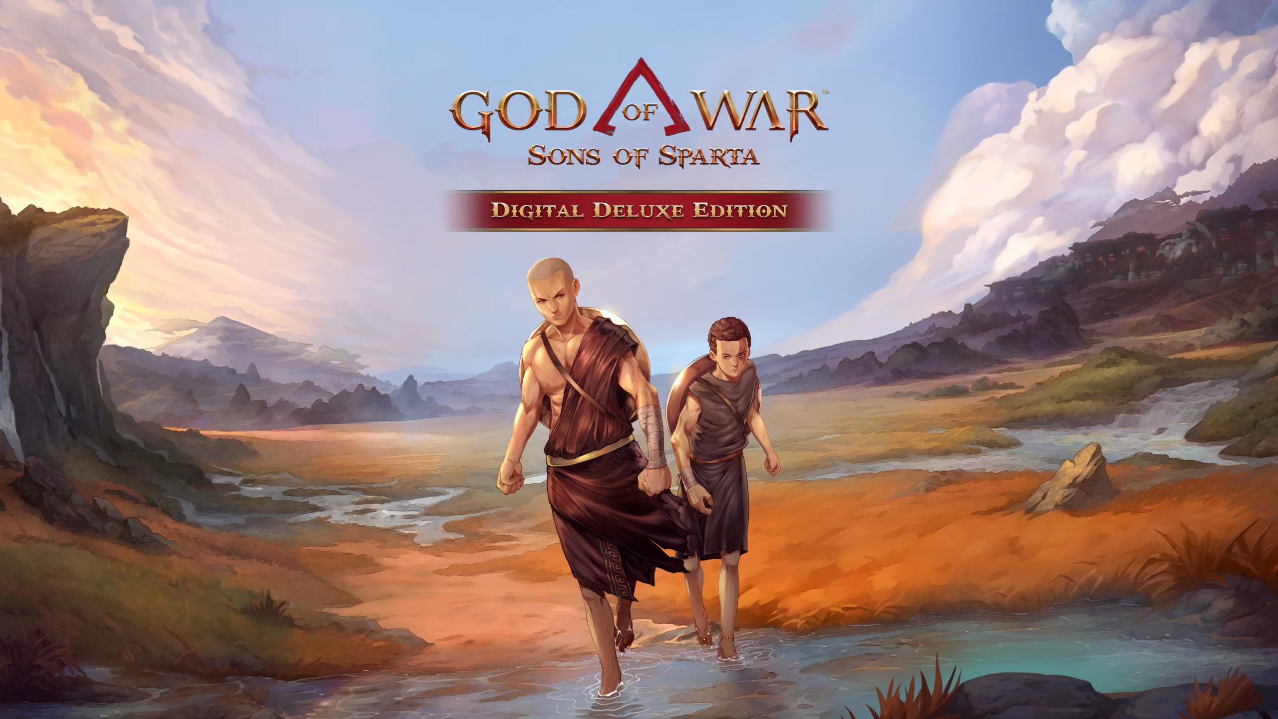 Come completare le Prove dell'Efòro in God of War: Sons of Sparta