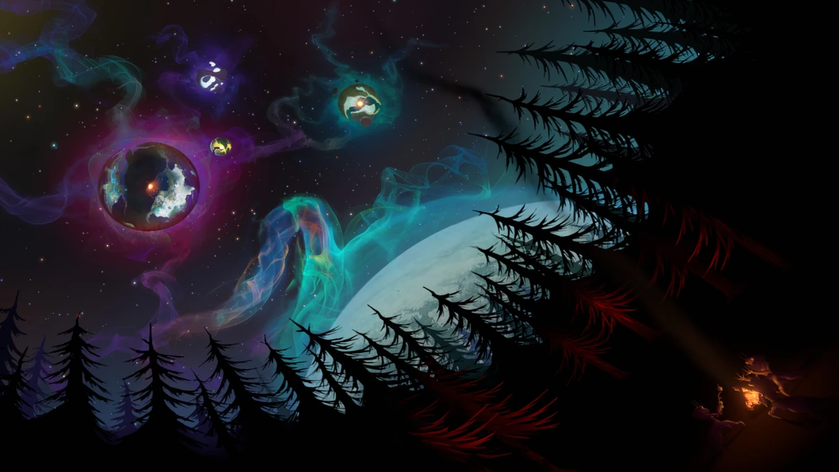 Outer Wilds: guida a tutti i finali alternativi, come sbloccarli e tutti i passaggi da compiere