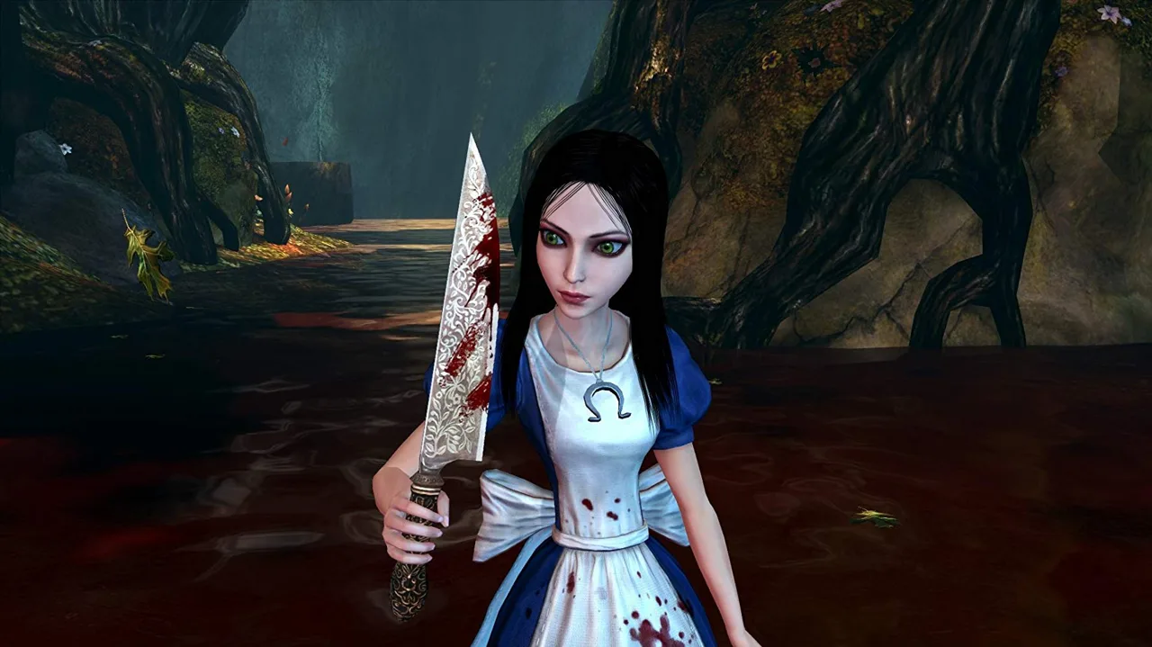 American McGee, il visionario dietro Alice, sta preparando un nuovo gioco che promette di ereditarne lo spirito. Scoprite i primi dettagli su questo atteso titolo!