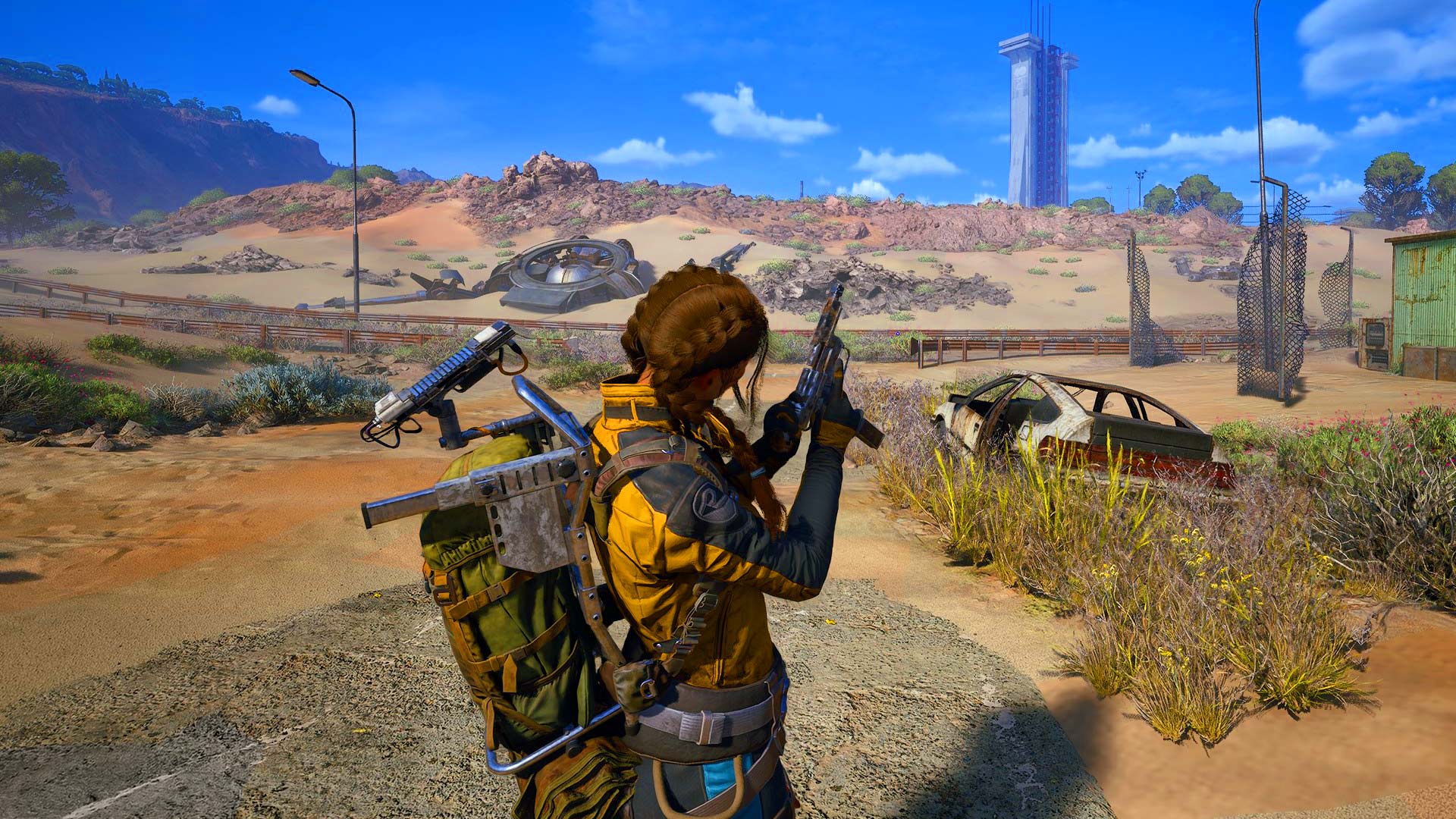 Arc Raiders, guida al loot: dove trovare facilmente componenti arma, munizioni, chiavi d'accesso e piastre corazzate