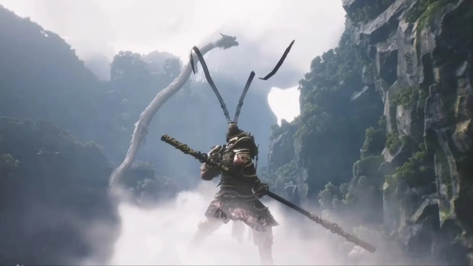 Black Myth Wukong: guida alle magie essenziali: quali scegliere e le migliori