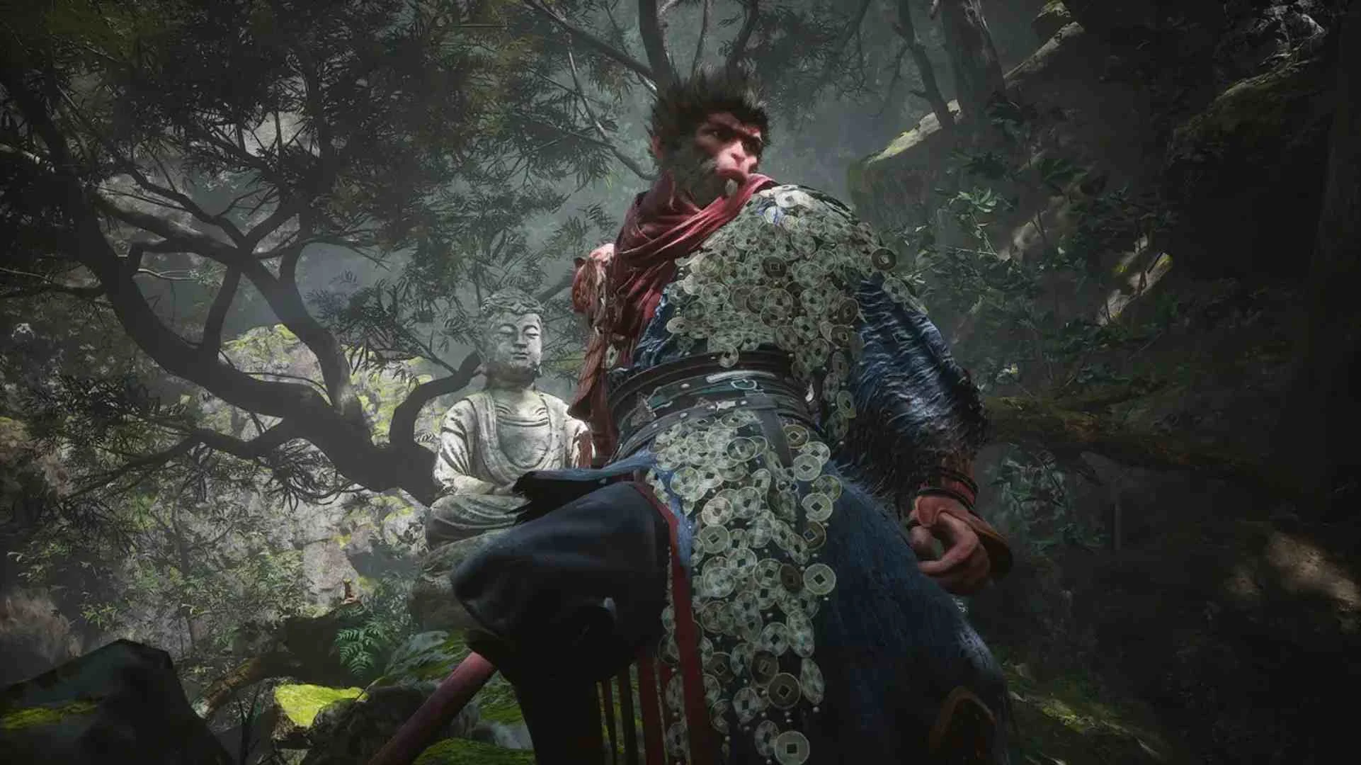 Black Myth: Wukong, guida alle migliori armature: come ottenerle, dove trovarle e statistiche