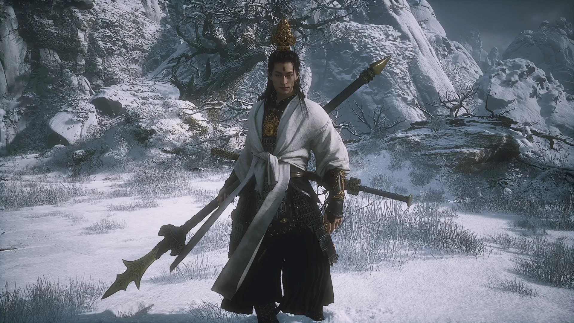 Come battere Erlang su Black Myth: Wukong: guida, build e dove trovare il boss segreto