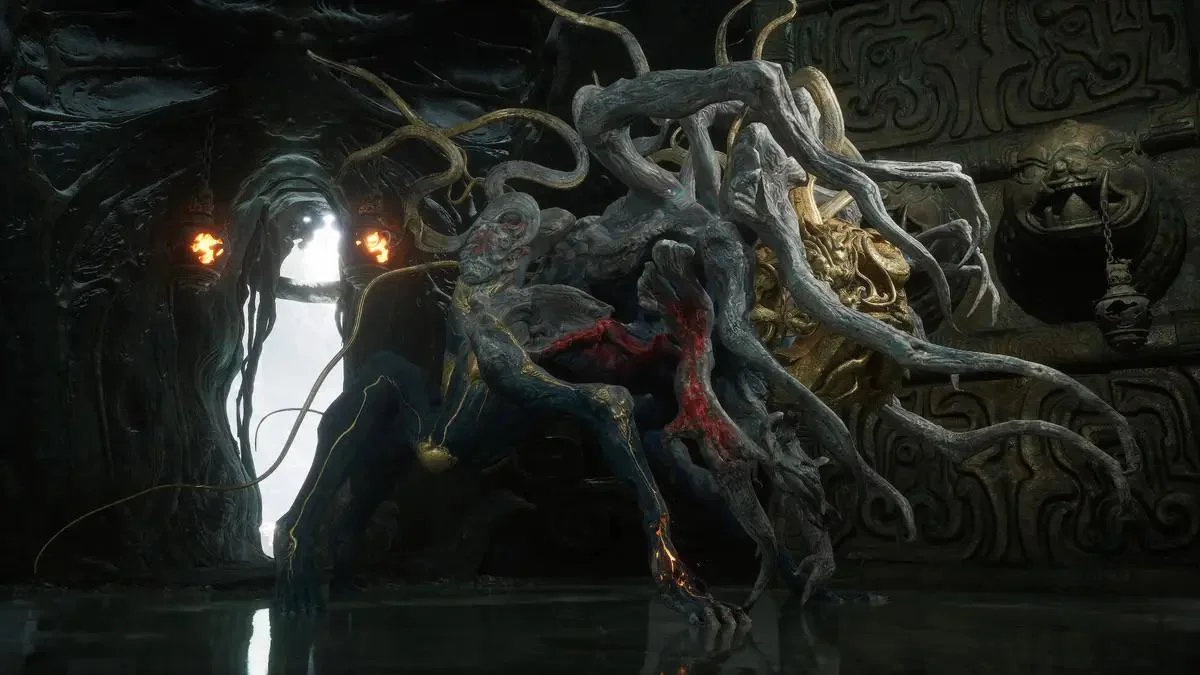 Come battere il Capitano Voce Avveduta in Black Myth: Wukong: consigli, build, punti scintilla e magie