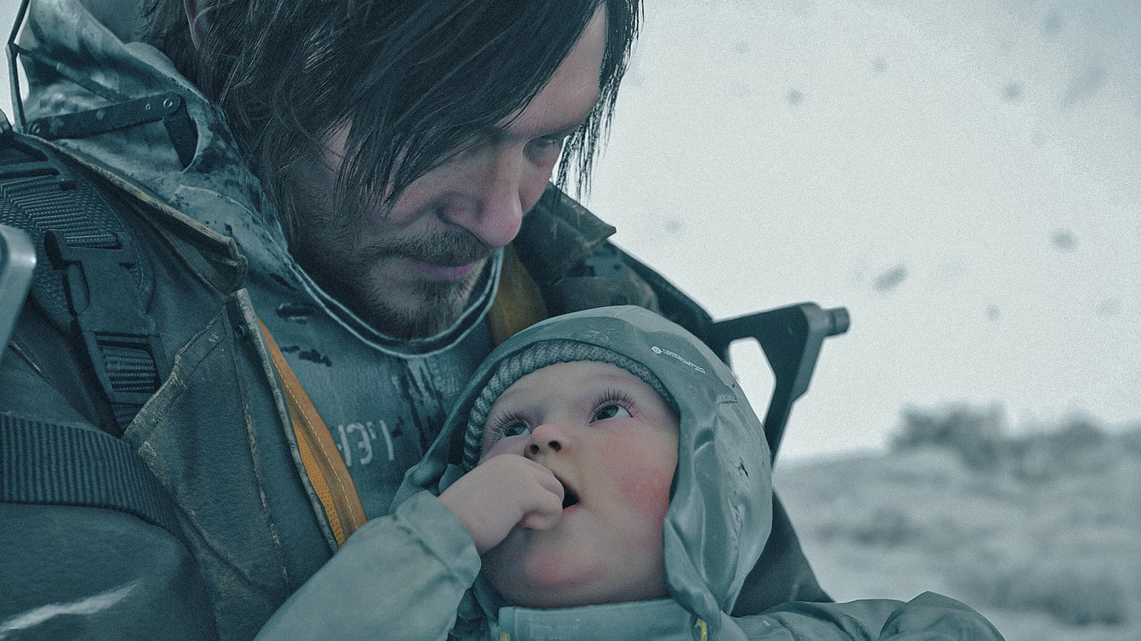 Come ottenere like velocemente su Death Stranding 2: trucchi, consigli e strutture