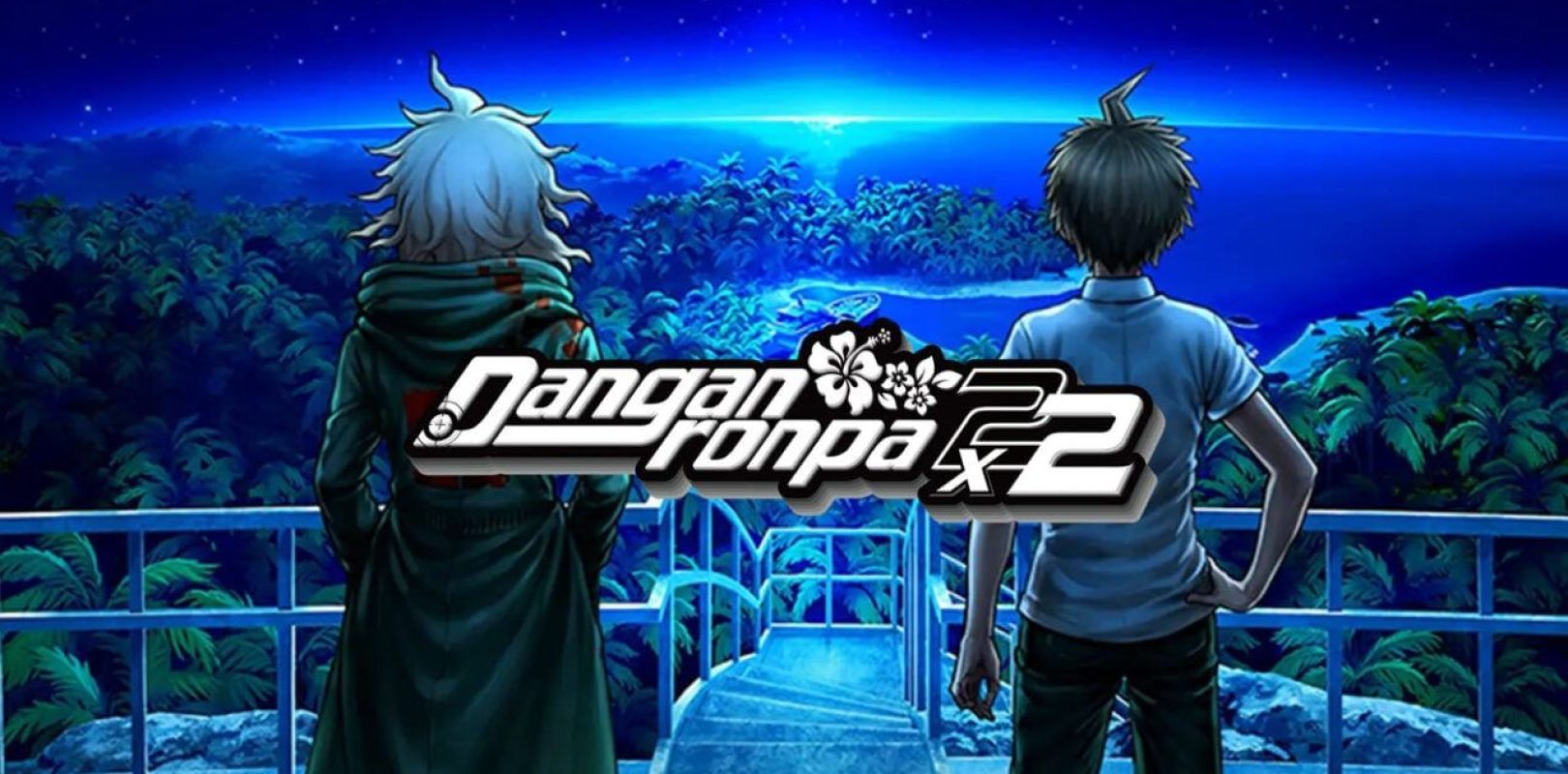 Danganronpa 2x2: confermata l'uscita su console e PC nel 2026