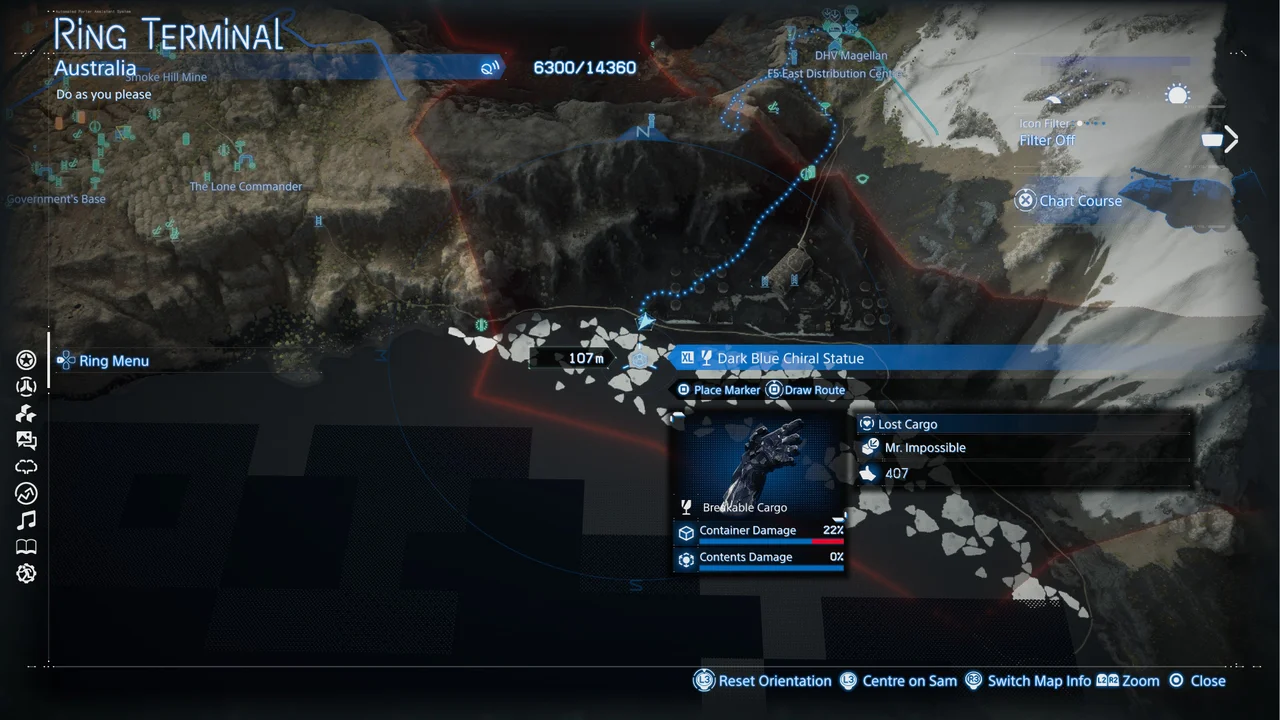 Death Stranding 2: dove trovare tutti i Prepper nascosti, la guida completa
