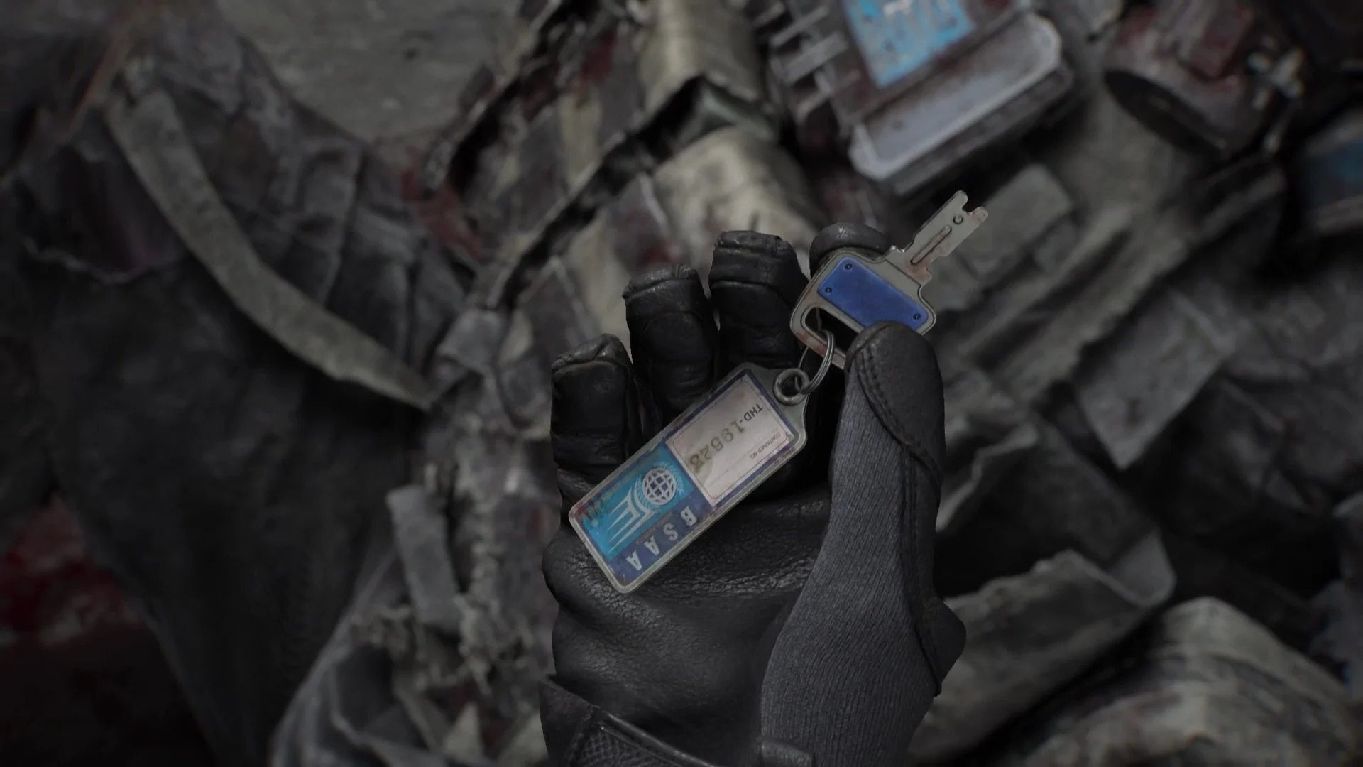 Resident Evil Requiem, guida al trofeo Scoperchiato: dove trovare tutti i contenitori BSAA