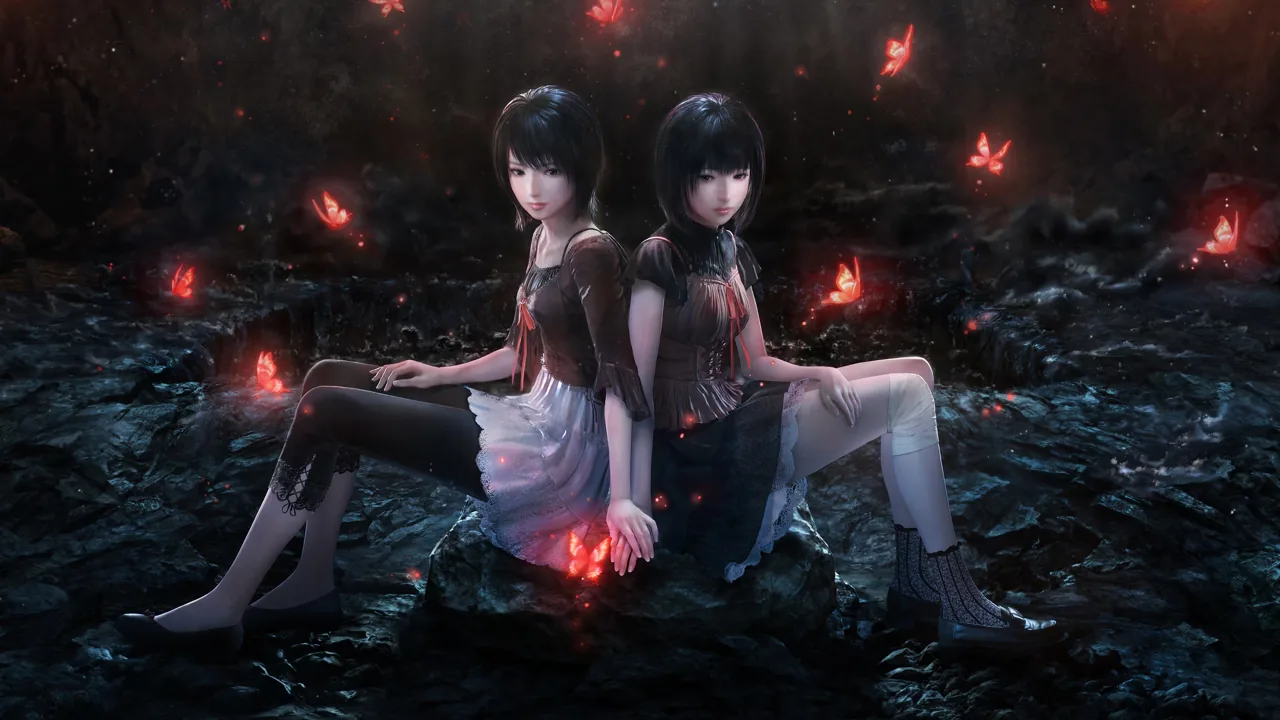 Fatal Frame 2: Crimson Butterfly Remake a confronto su PS5, Xbox e Nintendo Switch 2