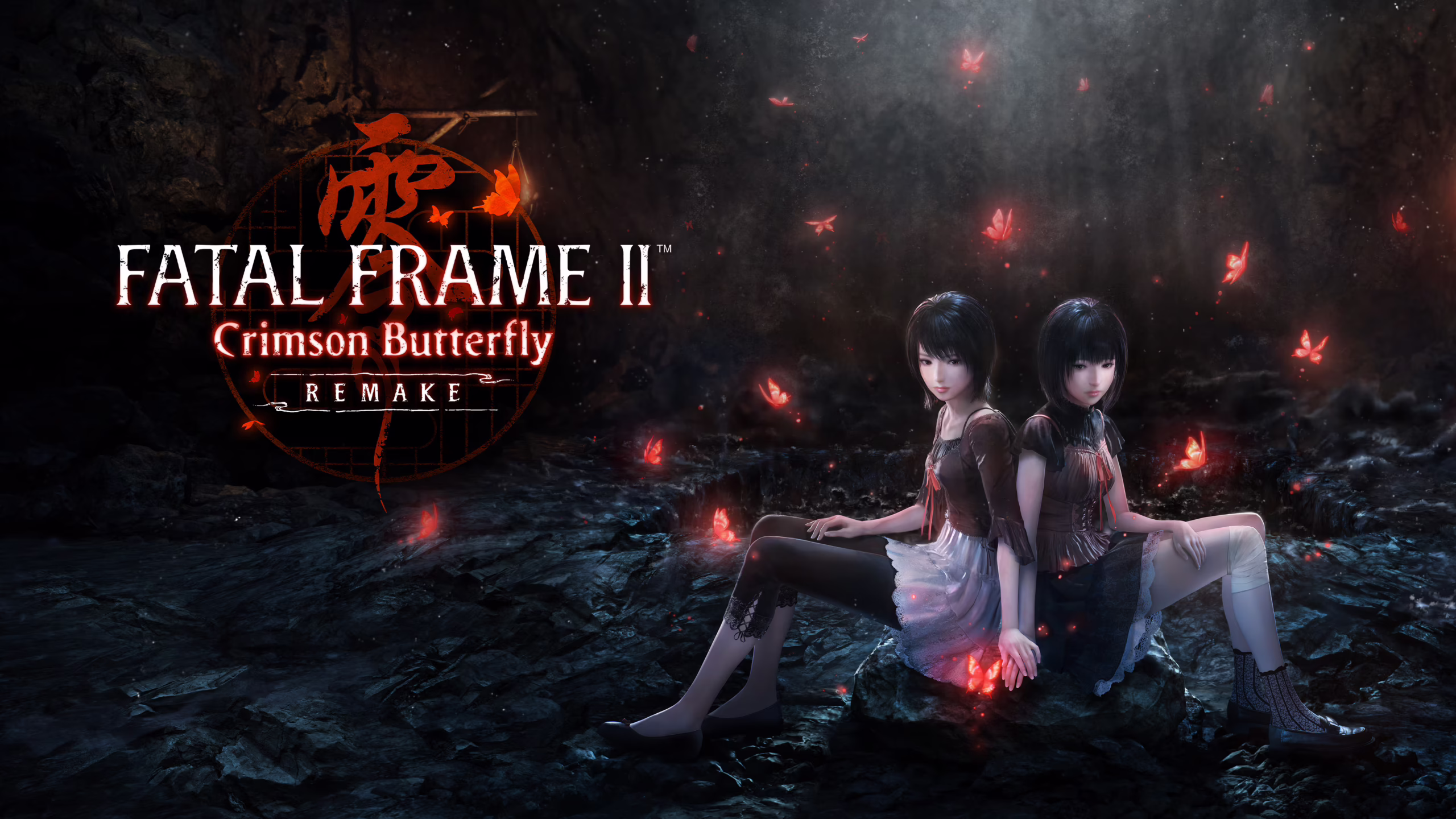 Fatal Frame II Crimson Butterfly Remake: disponibile la Demo ufficiale dell'horror giapponese
