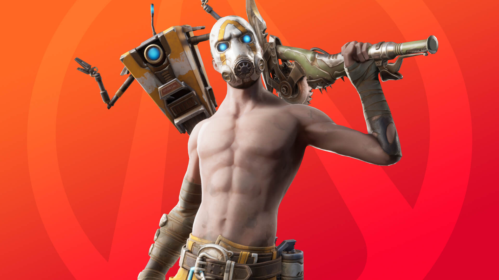 Fortnite, guida al Ricaricatore del Caos: dove trovarlo, statistiche e come usarlo