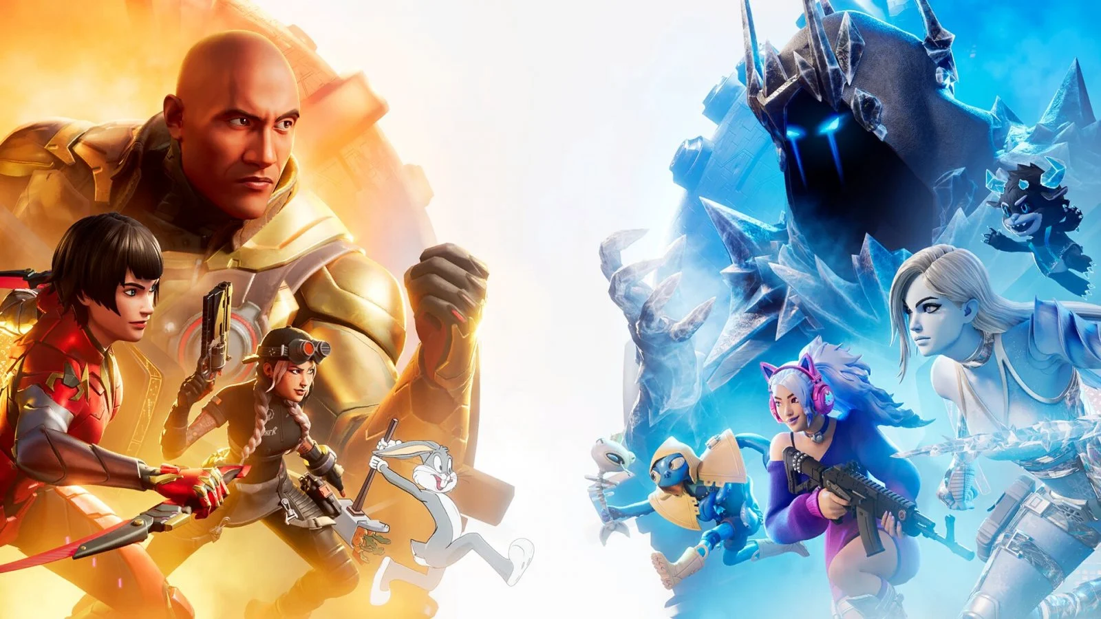 Fortnite: guida alla Modalità Rivalità, come partecipare, sfide e ricompense