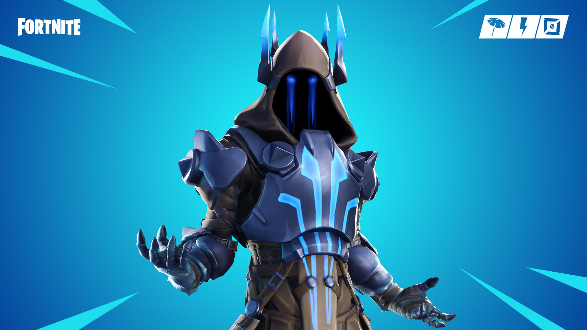 Fortnite: guida completa ai Guanti del Re dei Ghiacci, dove trovarli, statistiche e tutte le info
