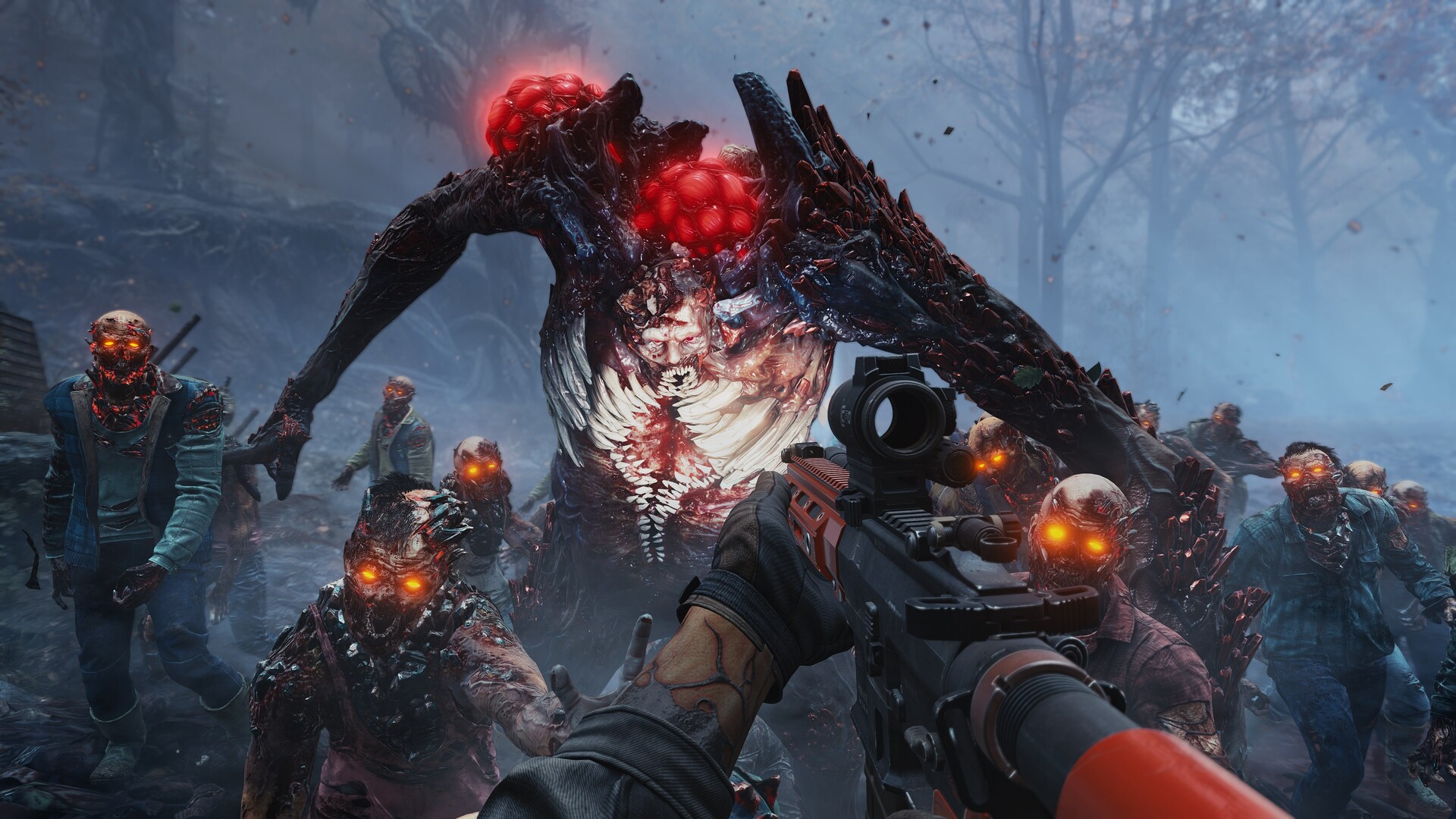 John Carpenter's Toxic Commando, guida al co-op online: strategie di squadra, classi e abilità speciali per le missioni più difficili