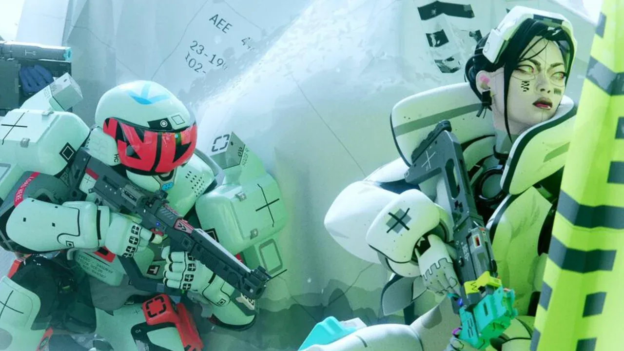 Marathon ha una data di uscita: l'extraction shooter di Bungie arriva il 5 marzo