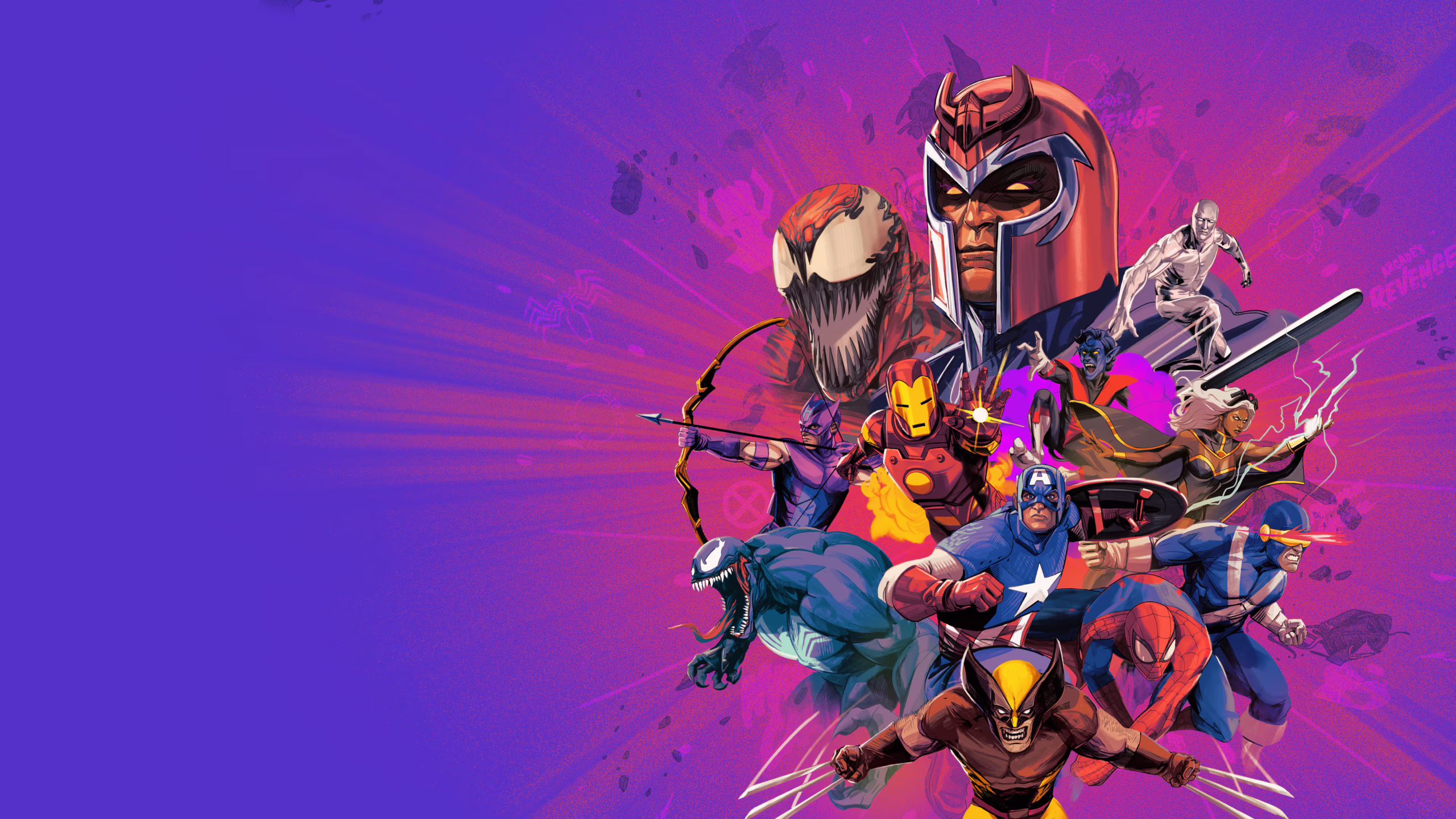 Marvel Maximum Collection in uscita su PC e console: tutti i dettagli