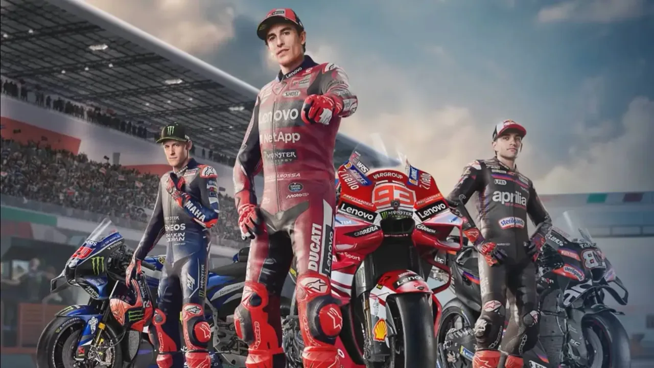 MotoGP 26 annunciato ufficialmente: data di uscita e novità del nuovo capitolo Milestone