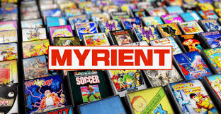 Myrient chiude i battenti: addio all'archivio storico dei videogiochi
