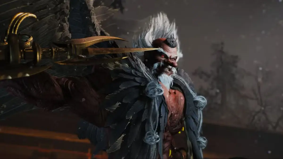 Nioh 3, guida al trofeo Danza del Tengu e come sbloccare la Iai Quickdraw perfetta contro Yoki