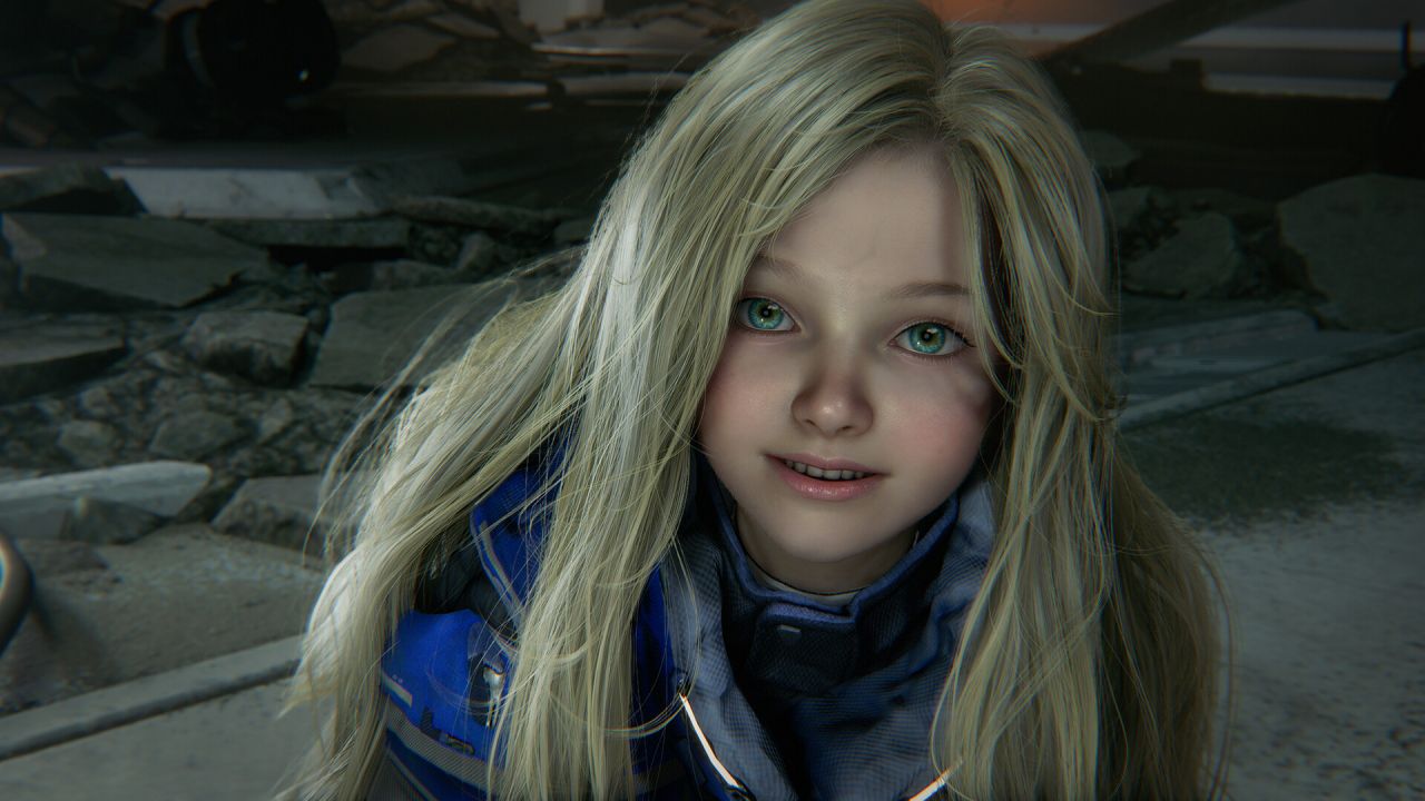 Pragmata anticipa l'uscita: l'atteso titolo sci-fi di Capcom arriverà prima del previsto