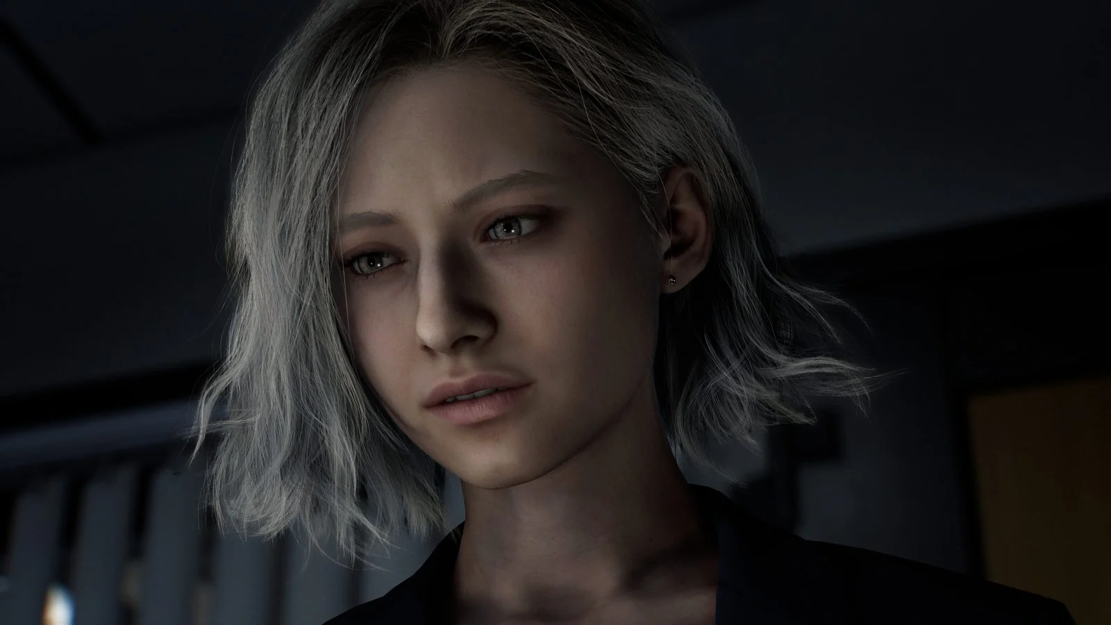 Resident Evil Requiem, guida al trofeo Minimalista: come completare la storia principale senza che Grace usi il set di prelievo ematico