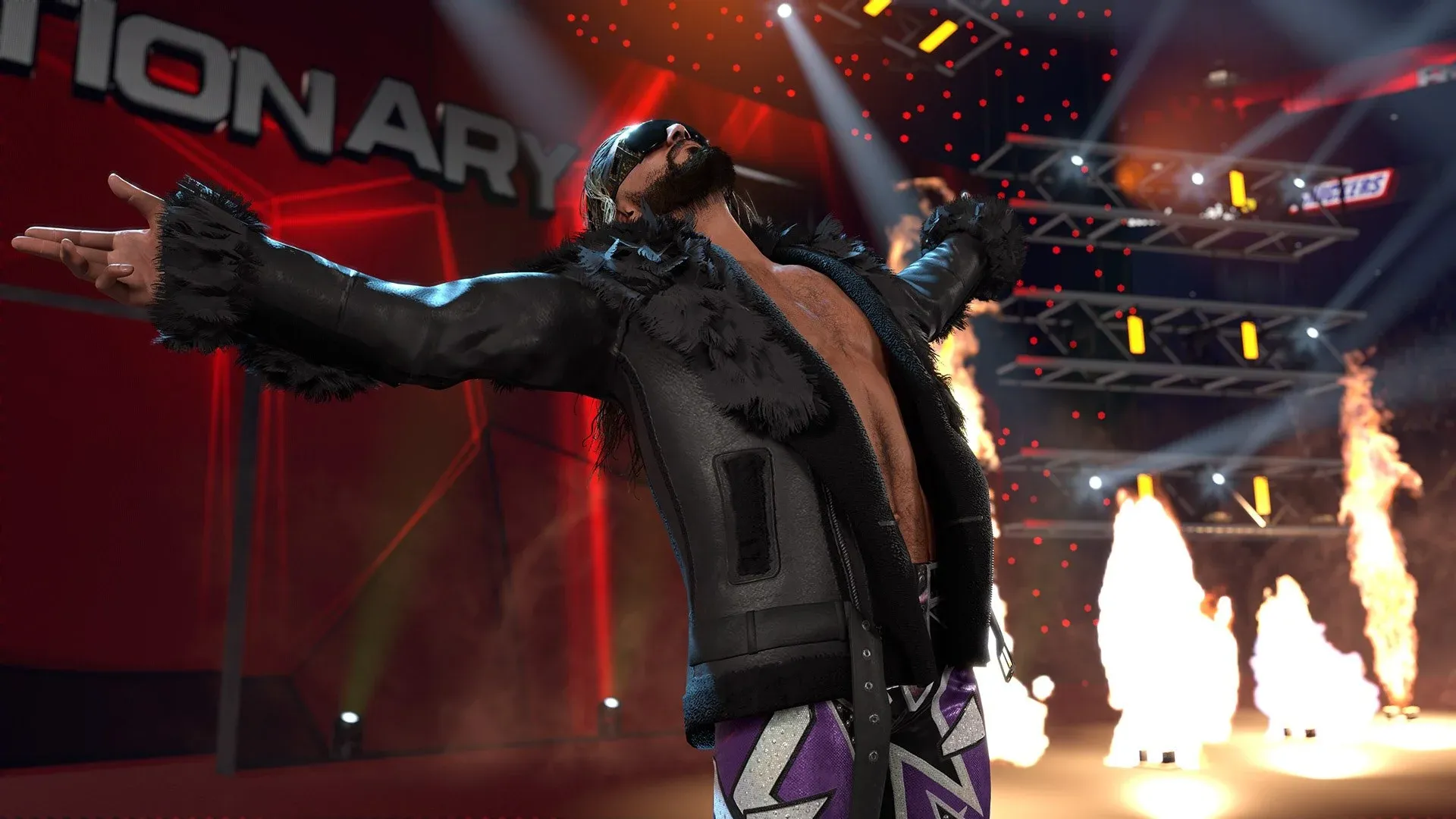 WWE 2K26, guida al Sistema Breakers e al Chain Wrestling: come fare, come attivarli e modalitÃ